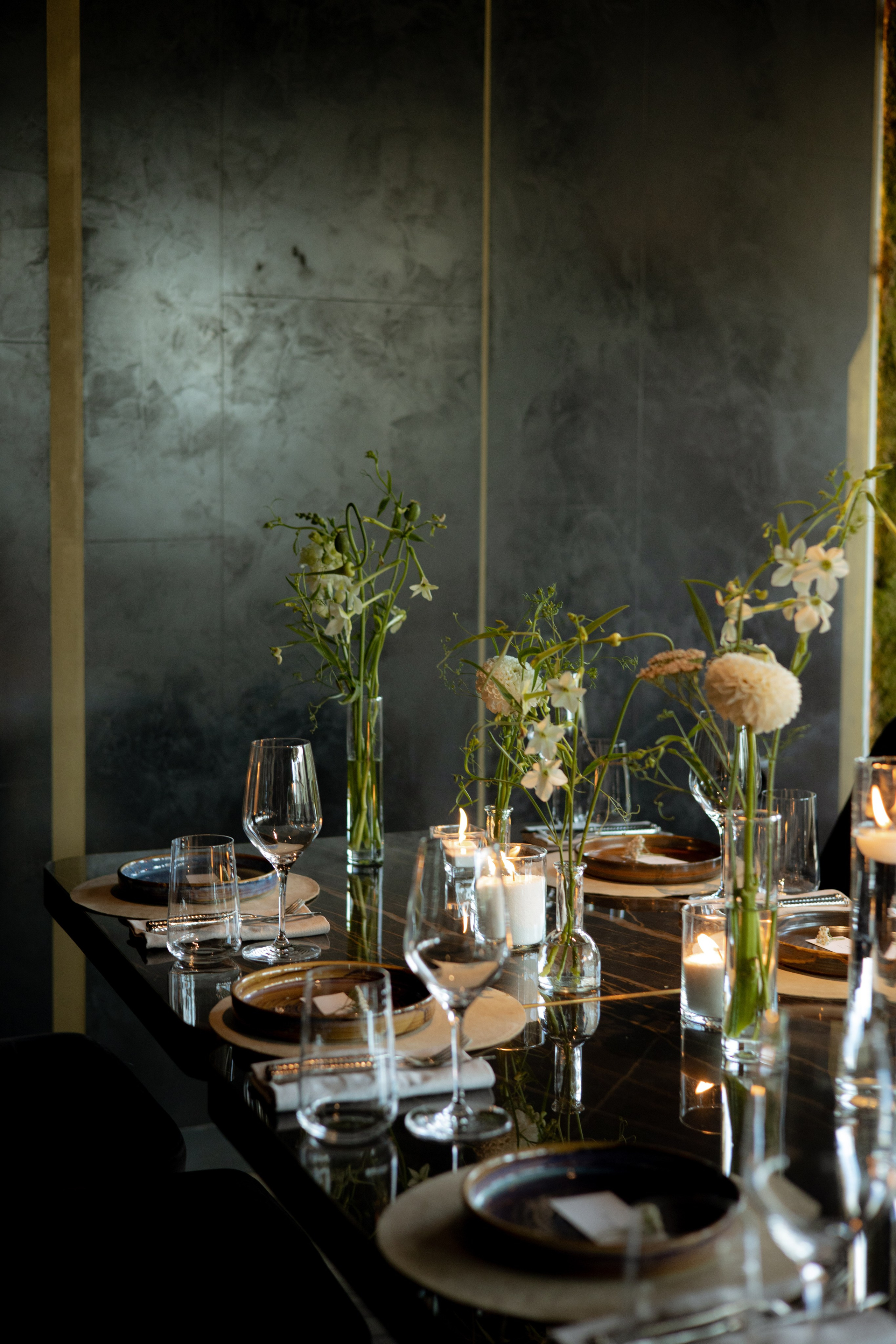 Алина & Николай. Оформление свадеб, декор свадеб Вера Маркова, Москва