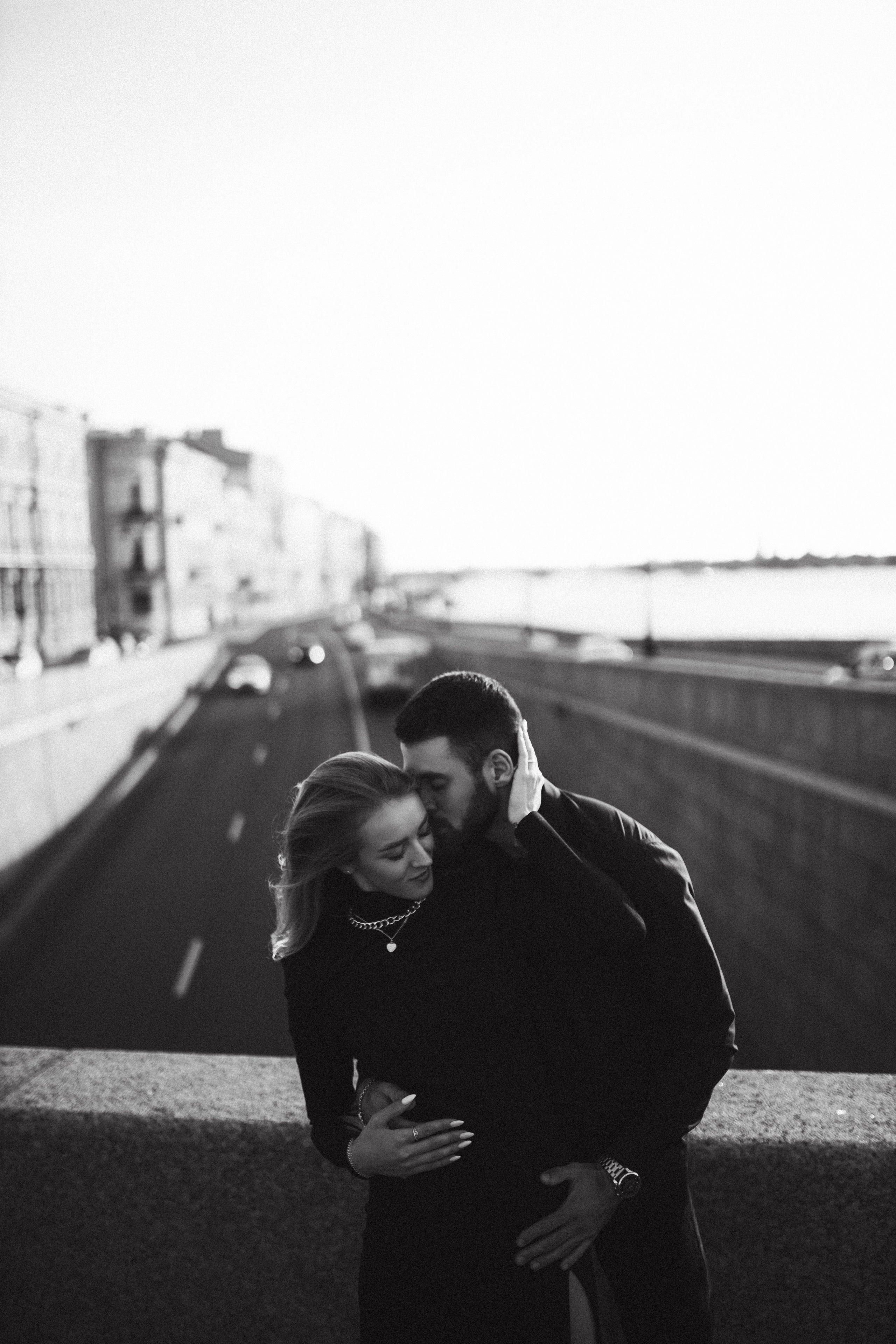 А & С | Санкт-Петербург. Фотограф Екатерина Амбрушкевич