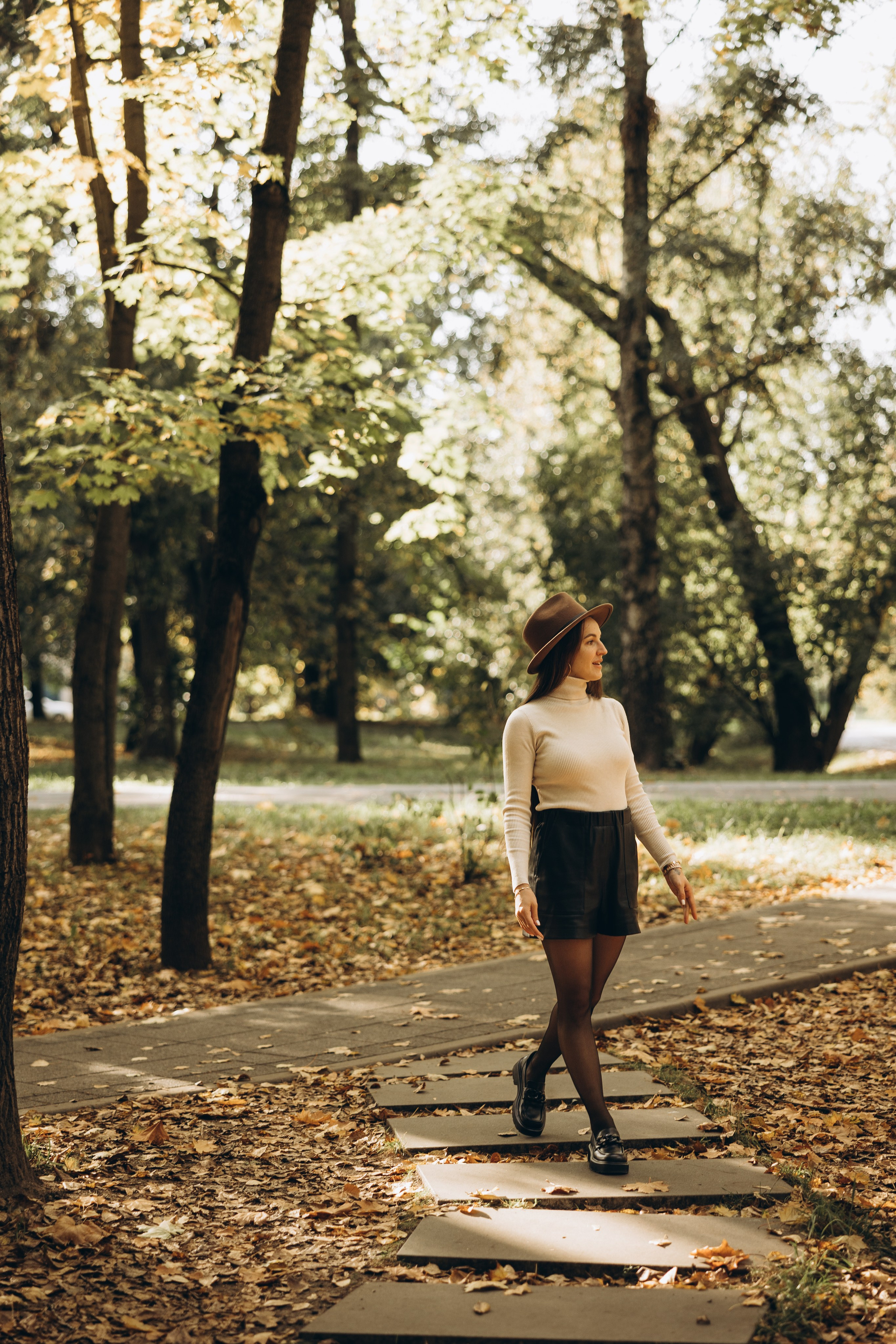 Оля. Семейный фотограф в Москве Виктория Ястребинская