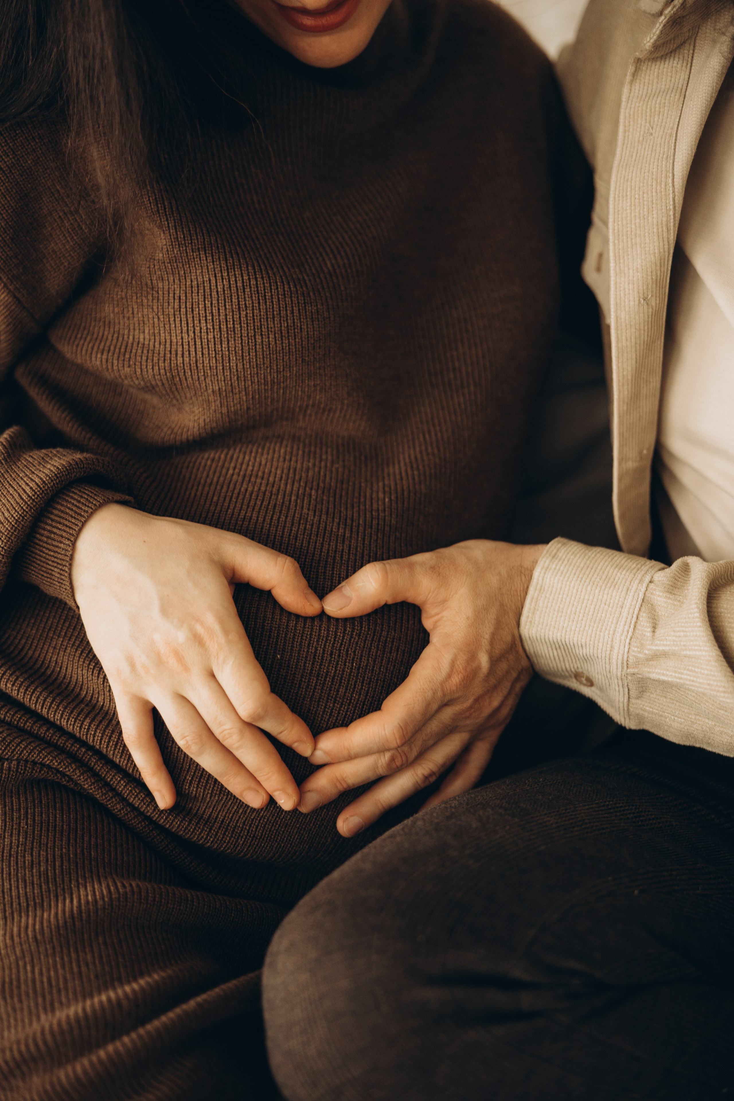 Эмма и Василий. Семейный фотограф в Москве Виктория Ястребинская