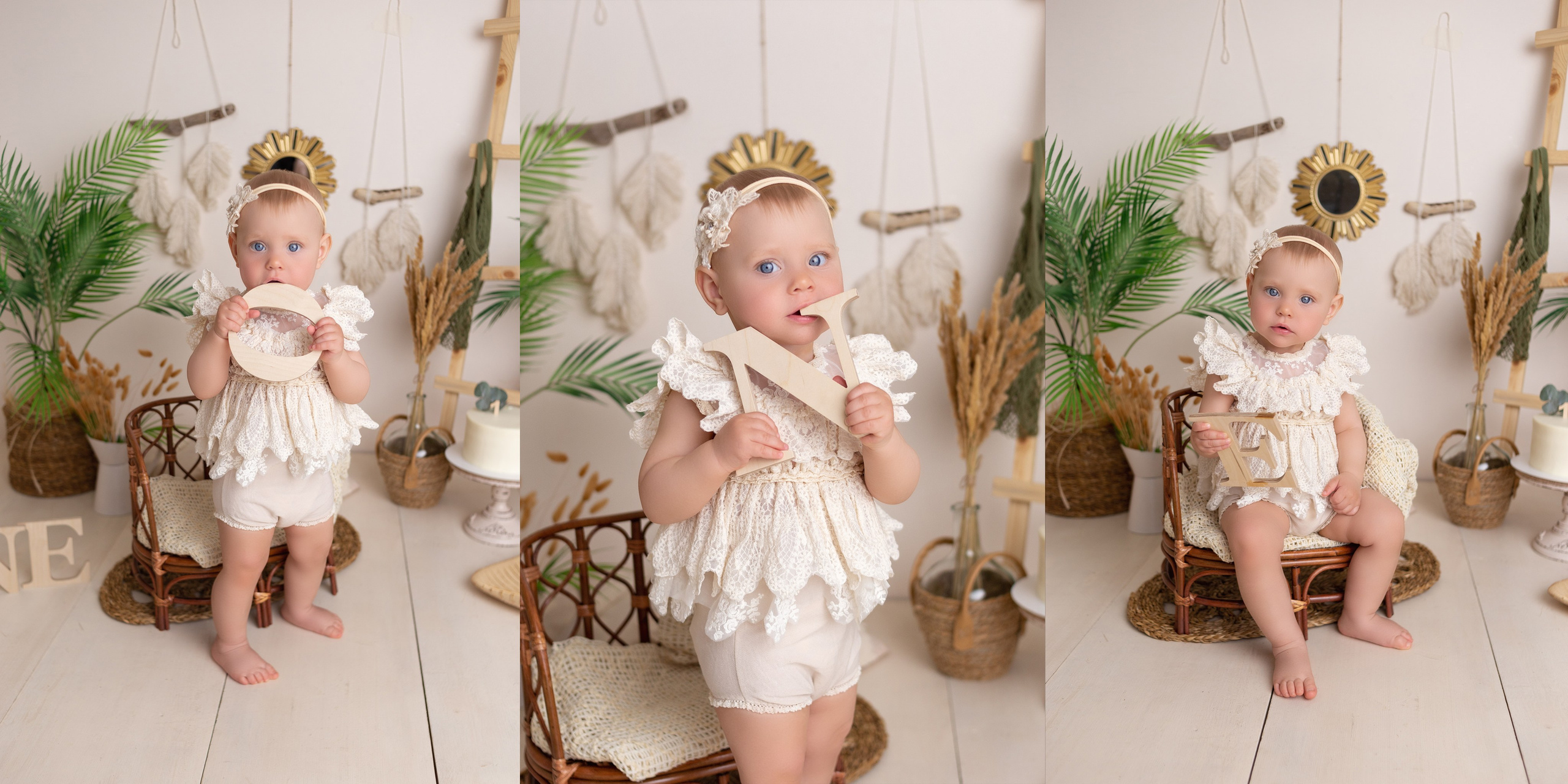 Годик. Фотограф беременности и новорожденных Мария Еремина Южно-Сахалинск