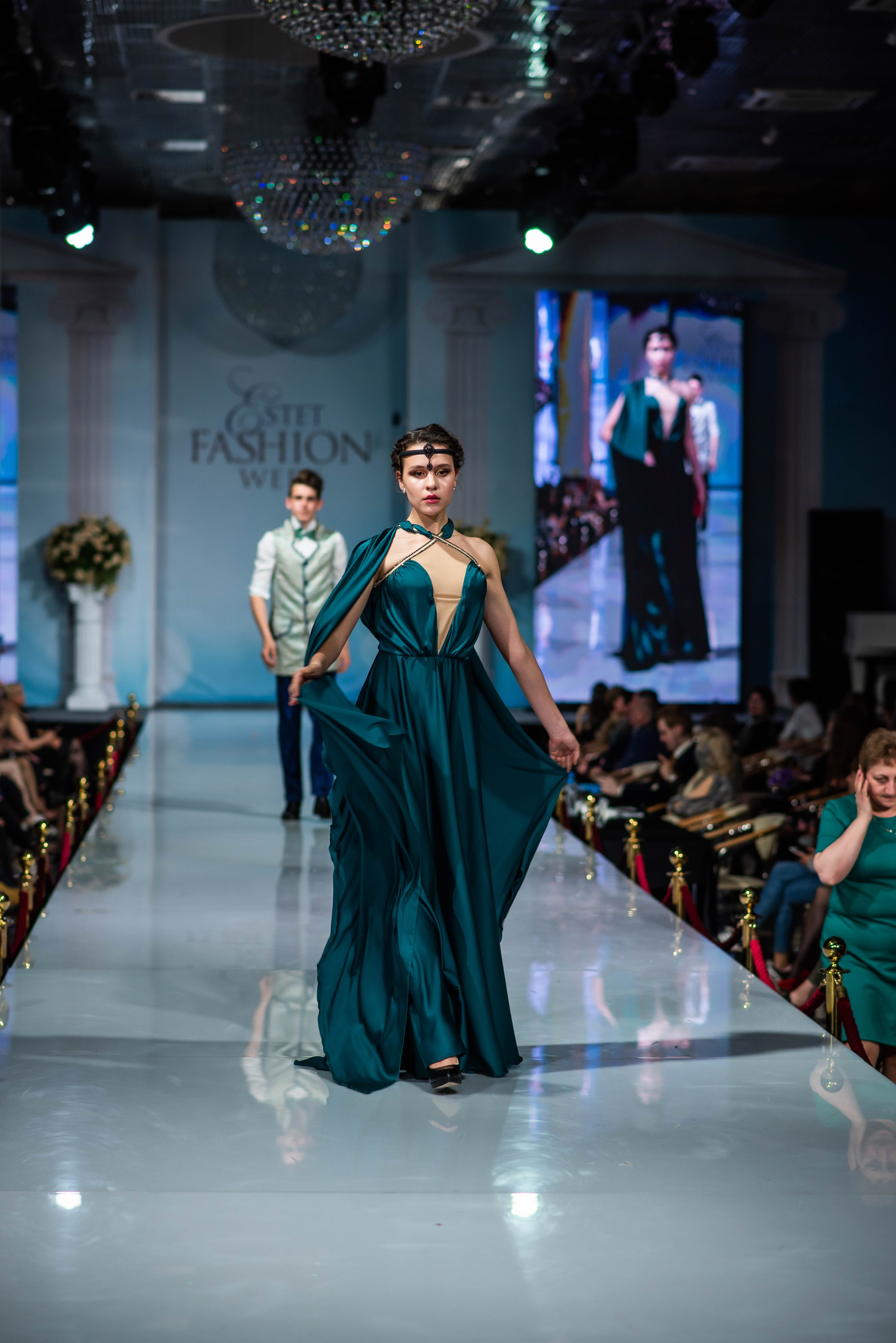 Кристина Кибовская. Главная