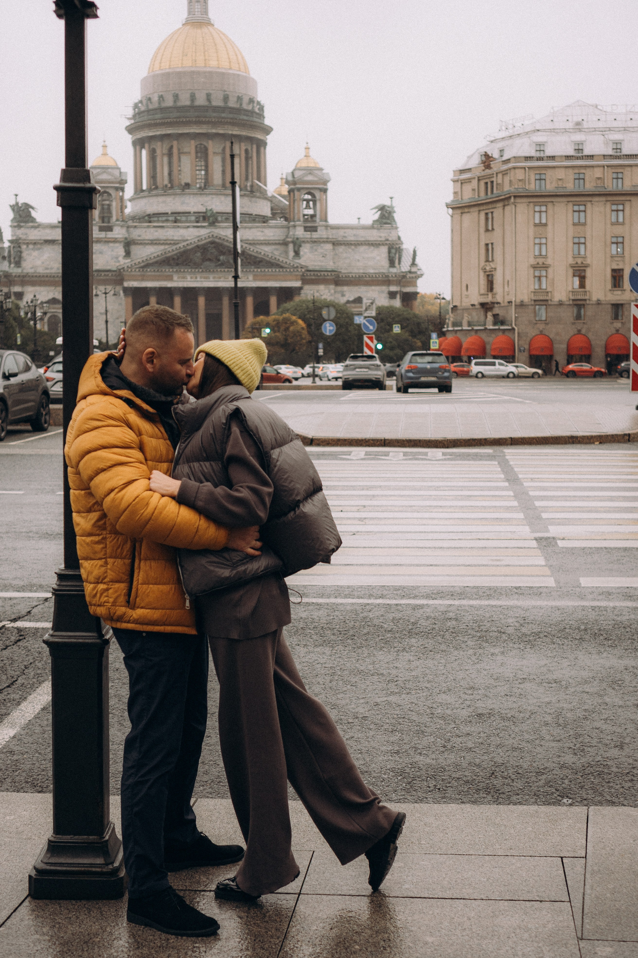 Любовь. Профессиональный фотограф, Санкт-Петербург — Виктория Богомолова
