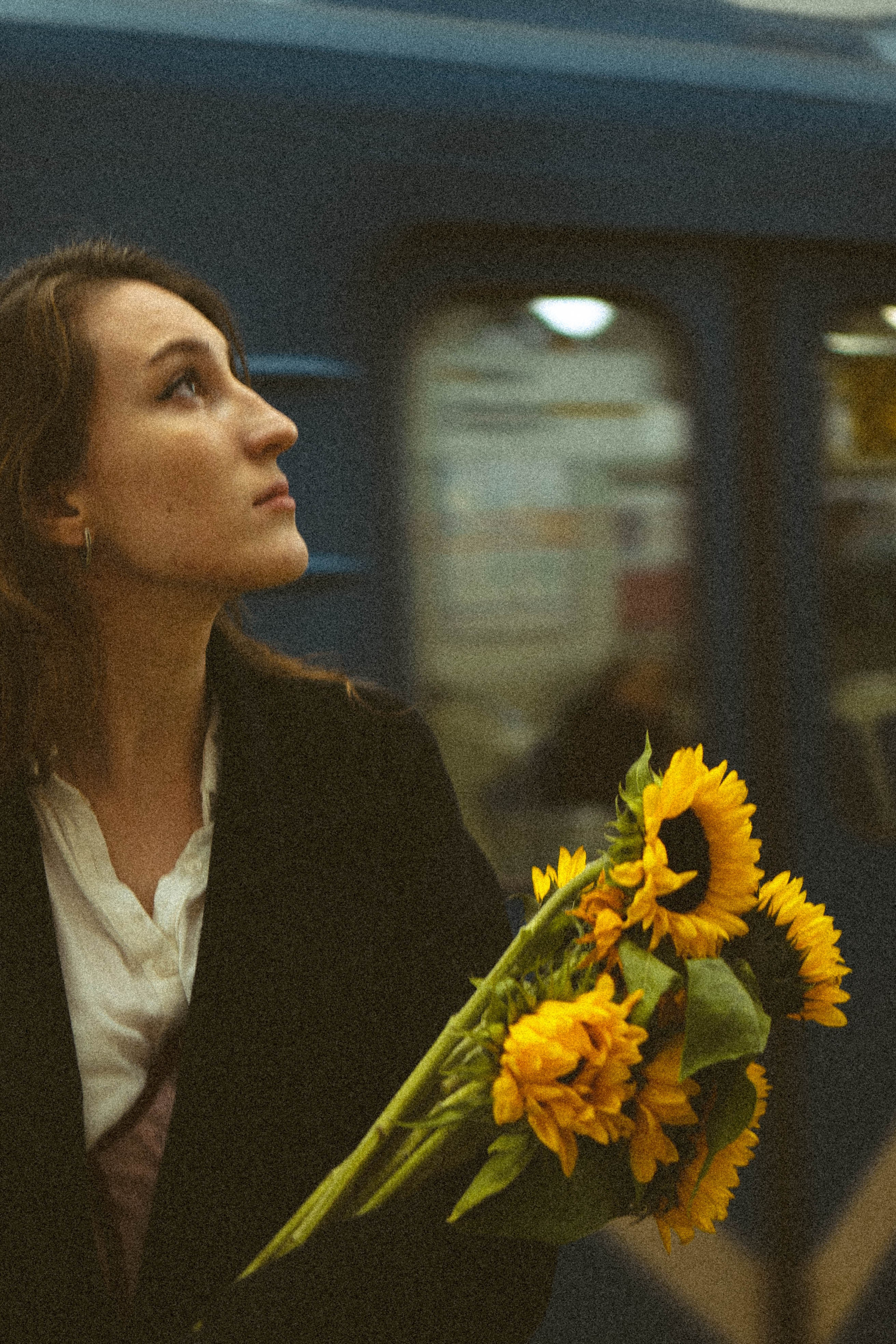 В метро. Профессиональный фотограф, Санкт-Петербург — Виктория Богомолова