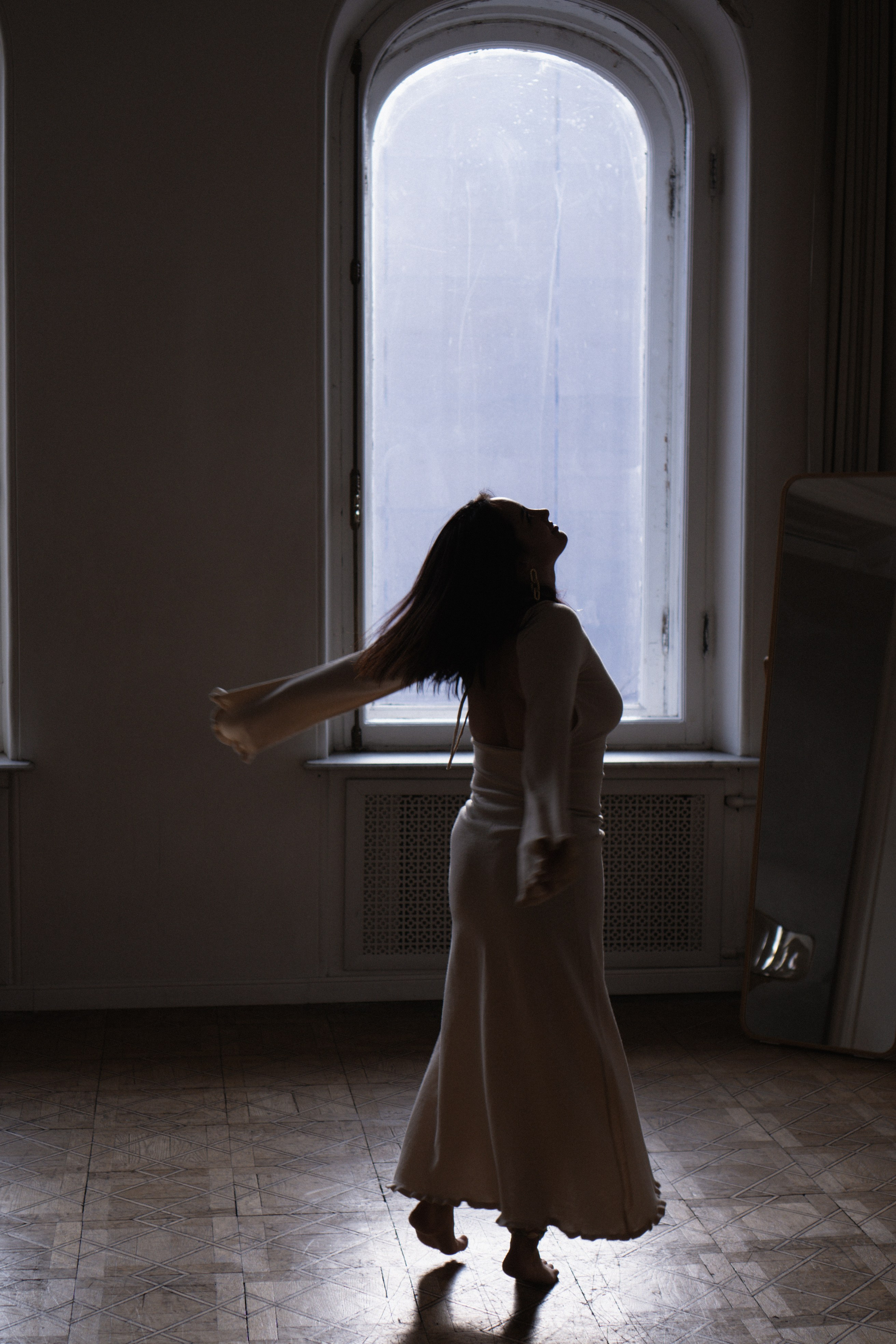 Студийная. Профессиональный фотограф, Санкт-Петербург — Виктория Богомолова