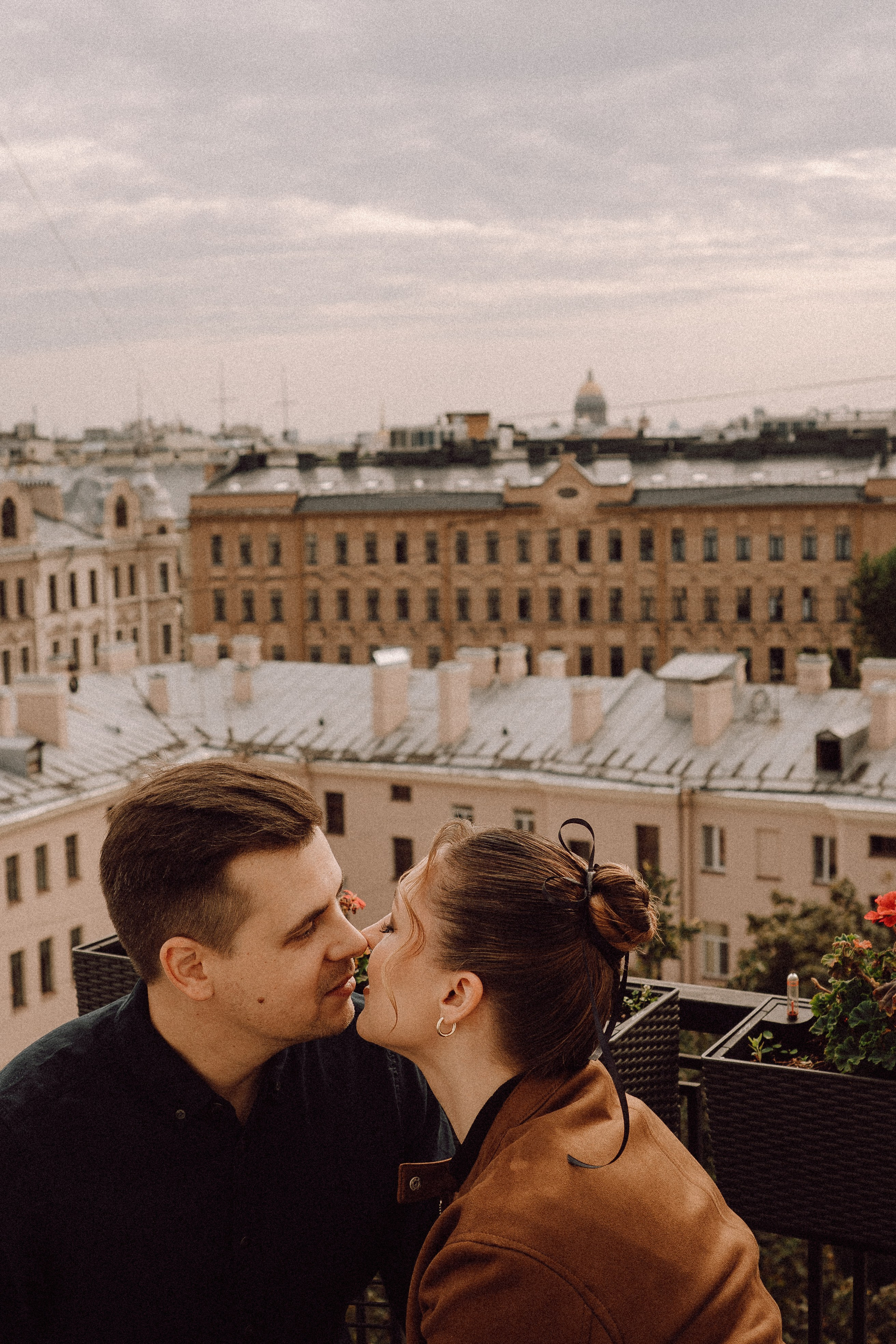 LOVE. Профессиональный фотограф, Санкт-Петербург — Виктория Богомолова