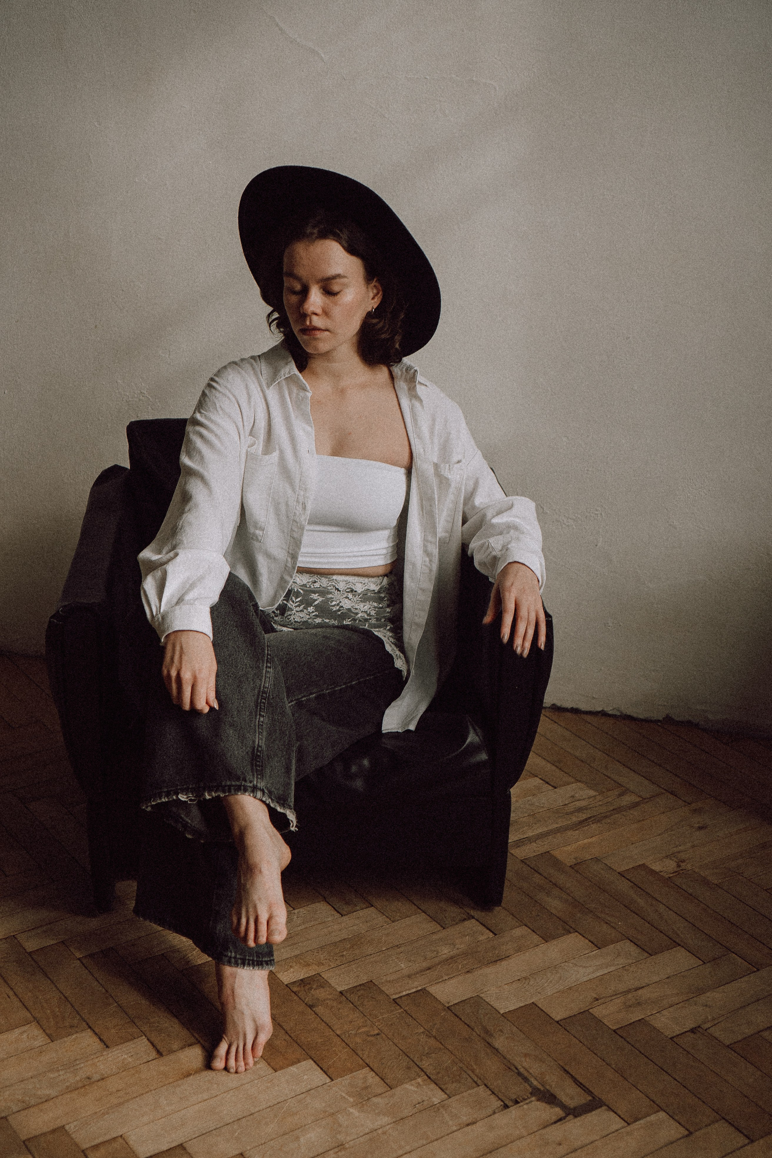 СТУДИЙНАЯ. Профессиональный фотограф, Санкт-Петербург — Виктория Богомолова