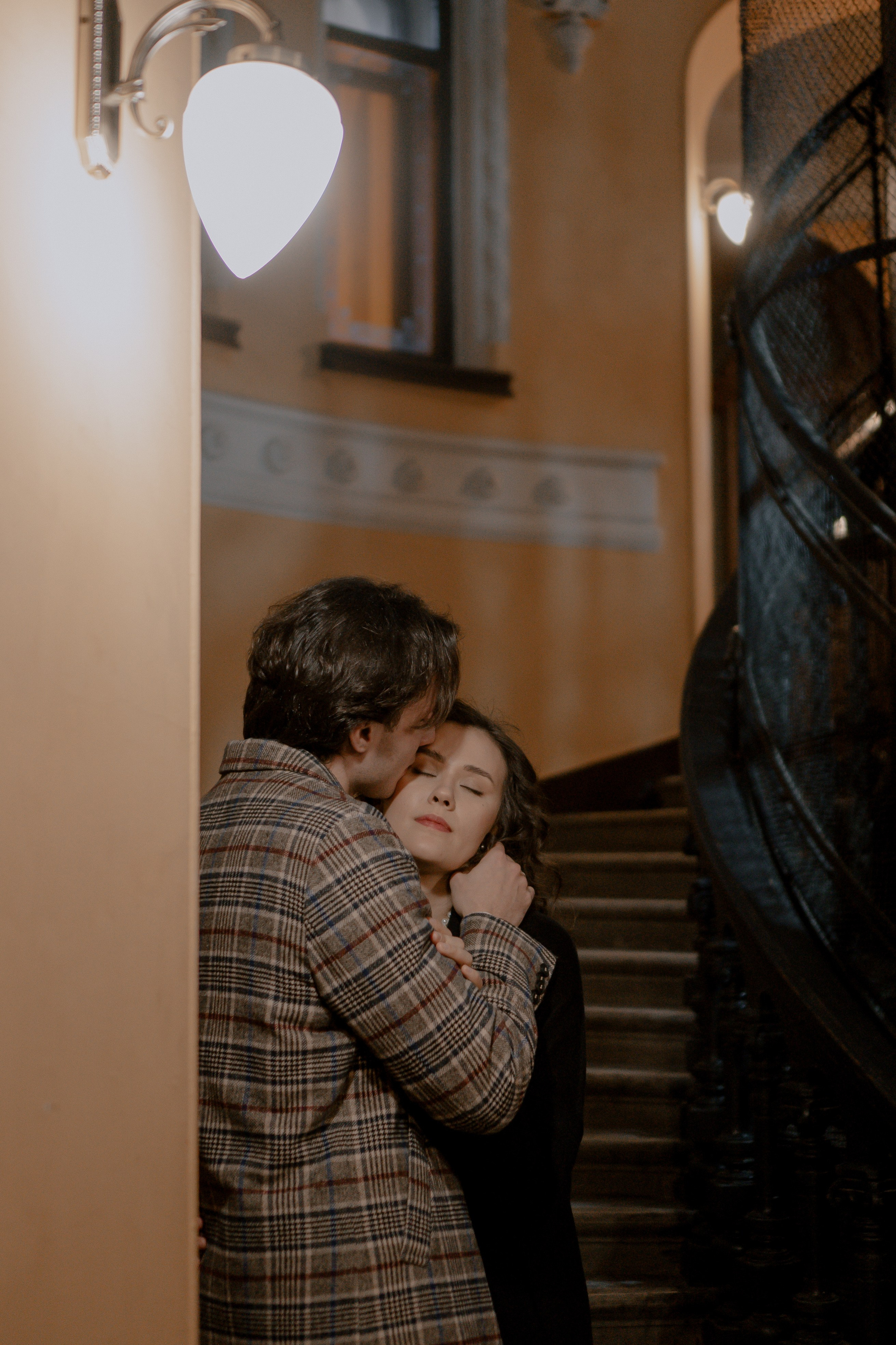 Парадная в Санкт-Петербурге. Профессиональный фотограф, Санкт-Петербург — Виктория Богомолова