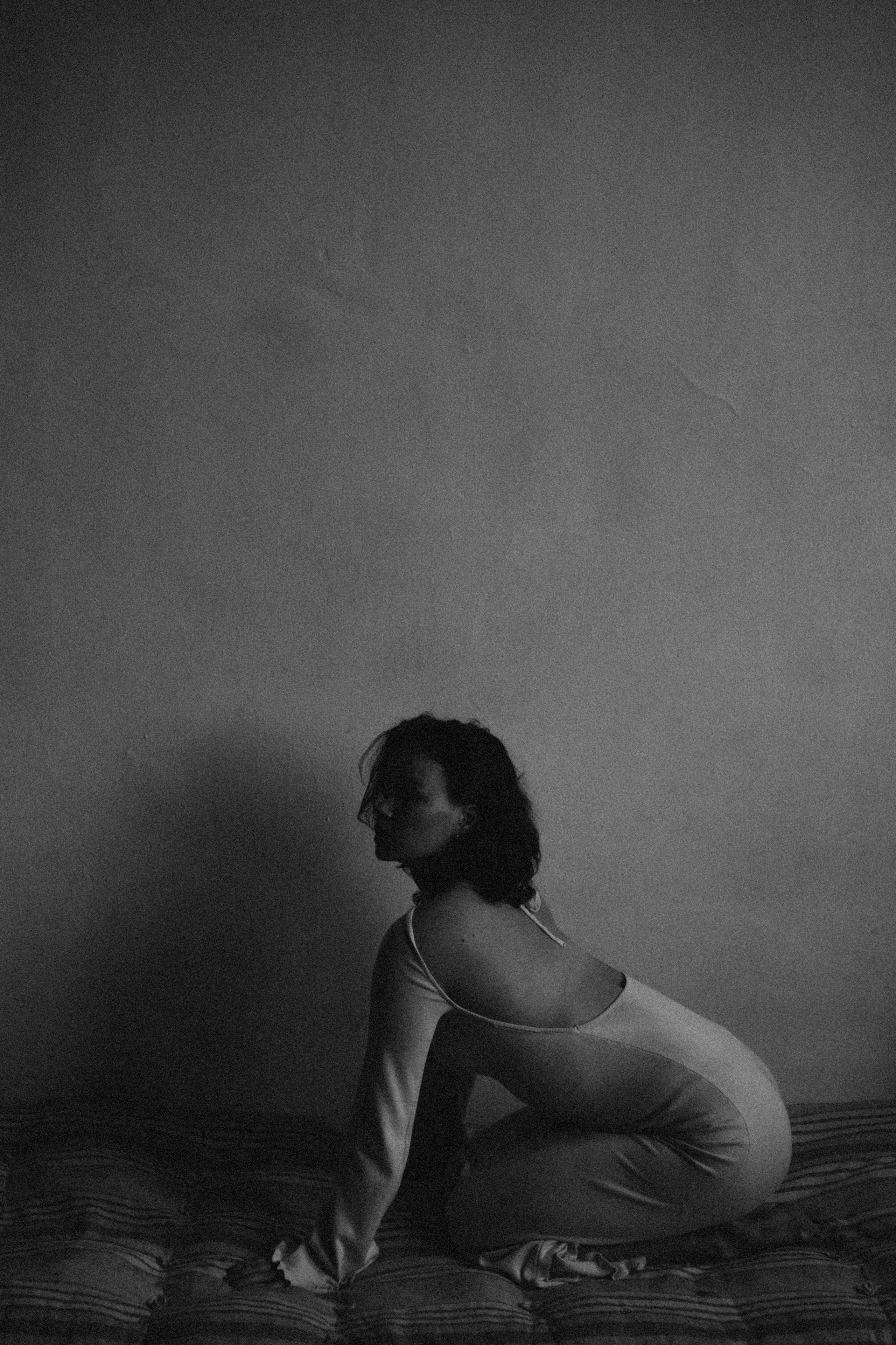 Студийная для девушки. Профессиональный фотограф, Санкт-Петербург — Виктория Богомолова