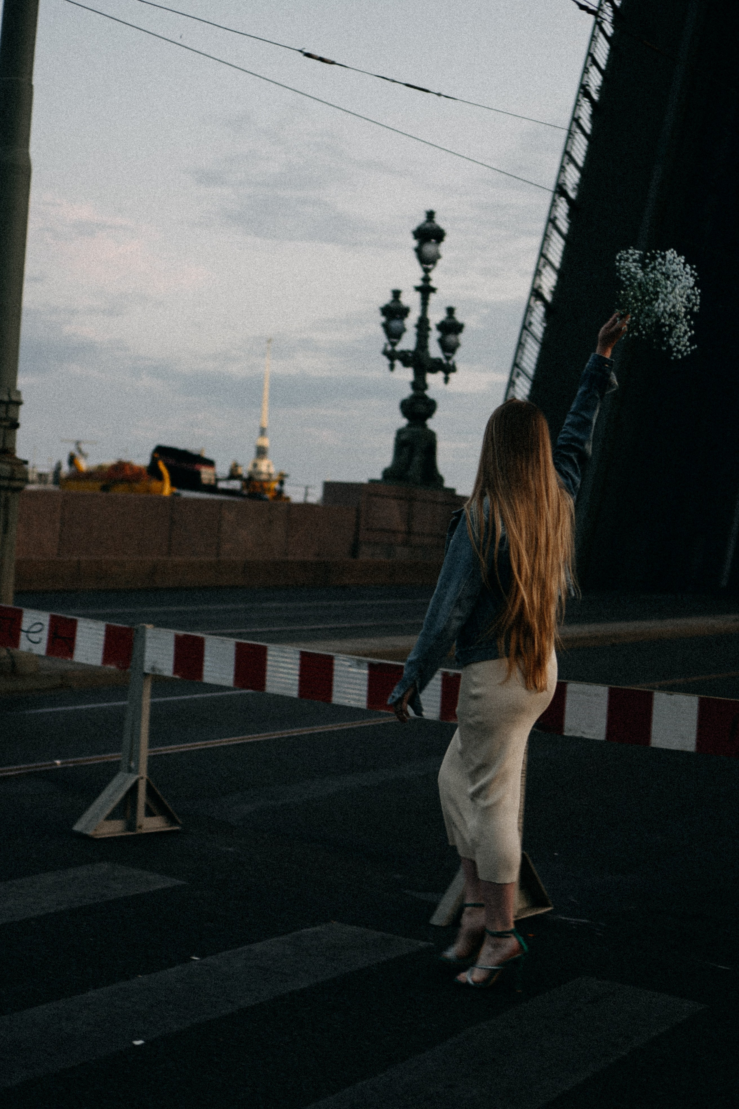 Рассветная. Профессиональный фотограф, Санкт-Петербург — Виктория Богомолова