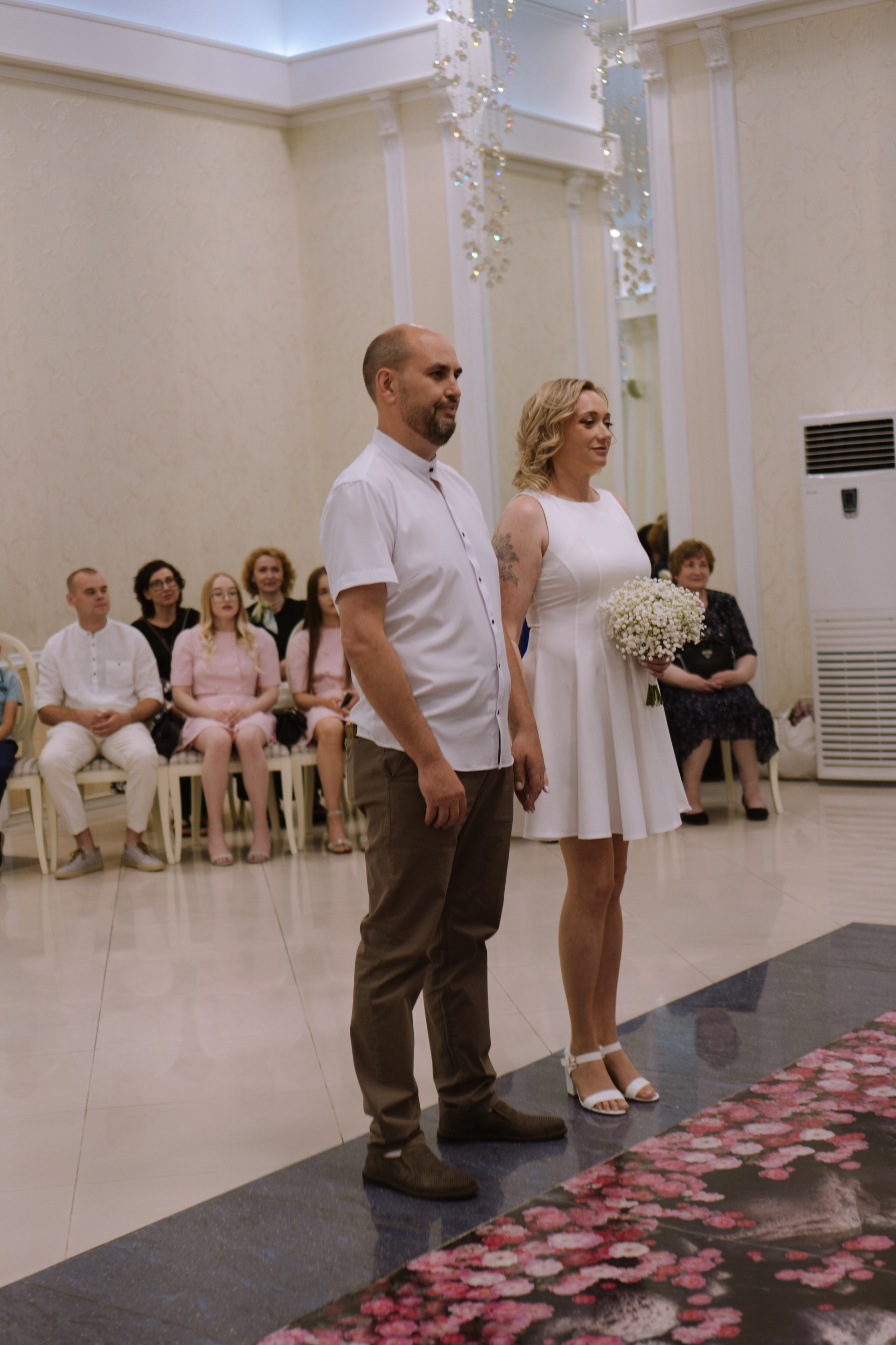 СВАДЕБНЫЙ РЕПОРТАЖ. Профессиональный фотограф, Санкт-Петербург — Виктория Богомолова