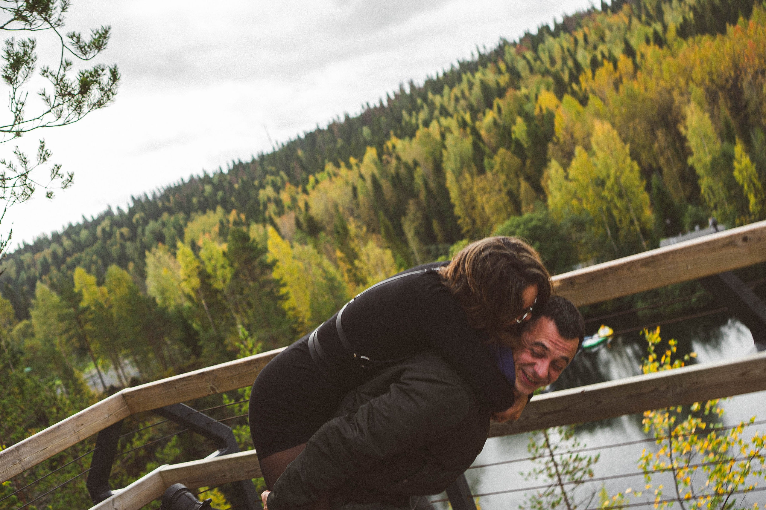 Прогулка на природе. Профессиональный фотограф, Санкт-Петербург — Виктория Богомолова