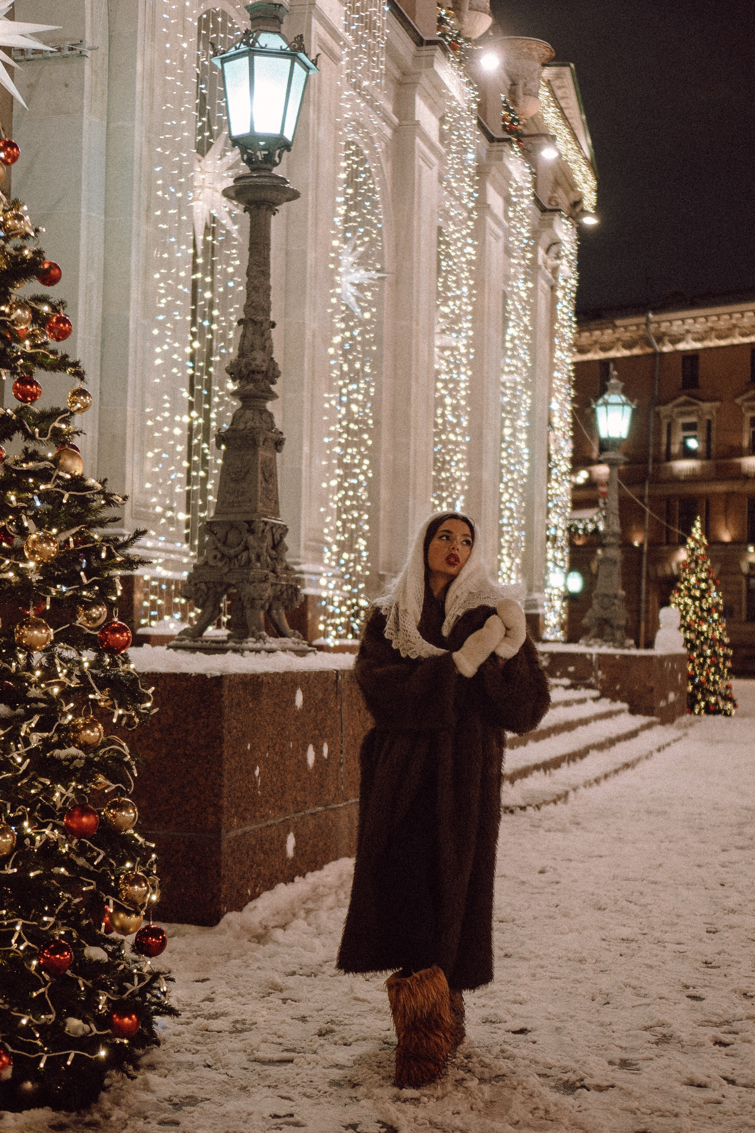 В Русском стиле. Профессиональный фотограф, Санкт-Петербург — Виктория Богомолова