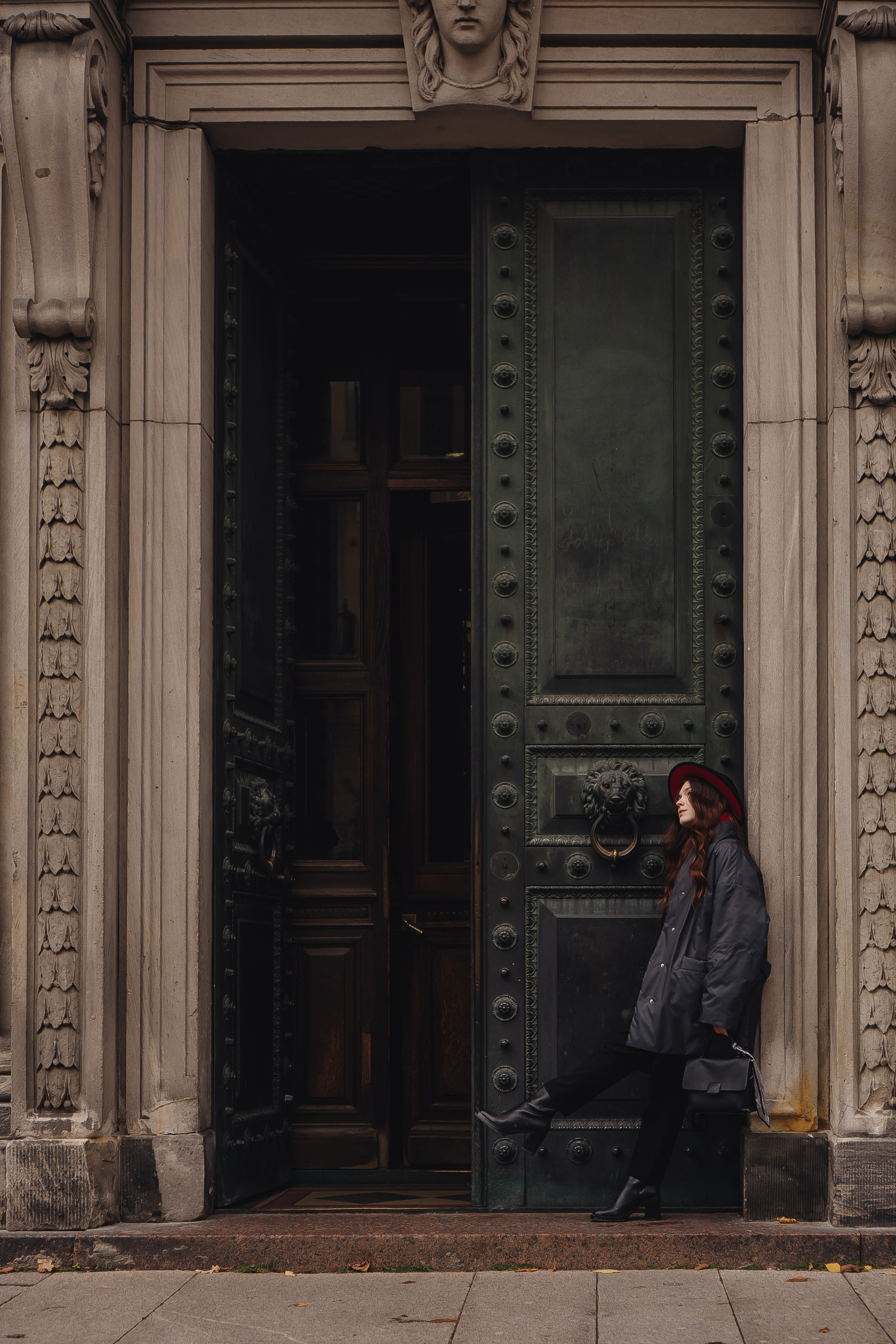 Осень. Профессиональный фотограф, Санкт-Петербург — Виктория Богомолова