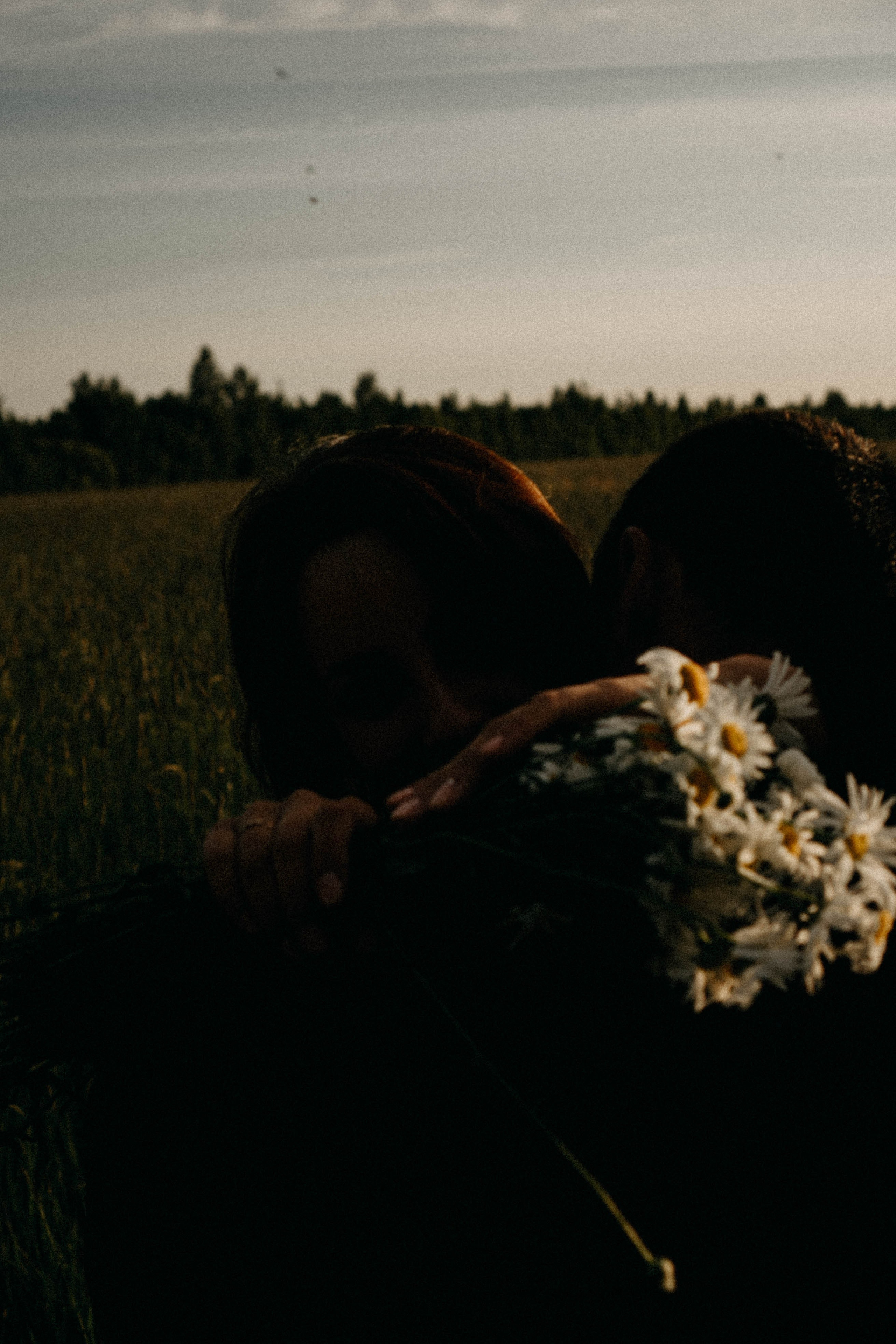 Летняя прогулка. Профессиональный фотограф, Санкт-Петербург — Виктория Богомолова
