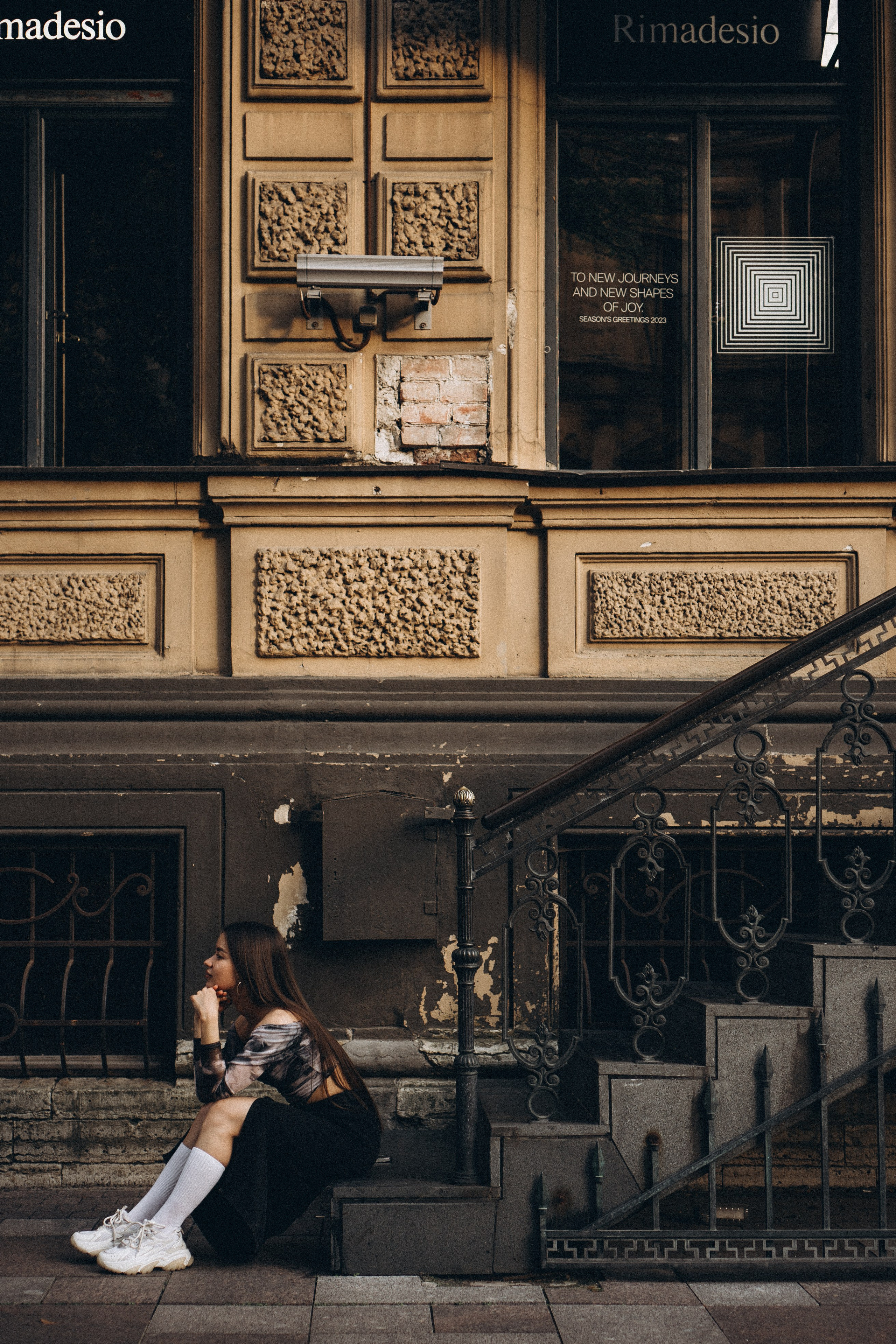 ПРОГУЛКА ПО САНКТ-ПЕТЕРБУРГУ. Профессиональный фотограф, Санкт-Петербург — Виктория Богомолова
