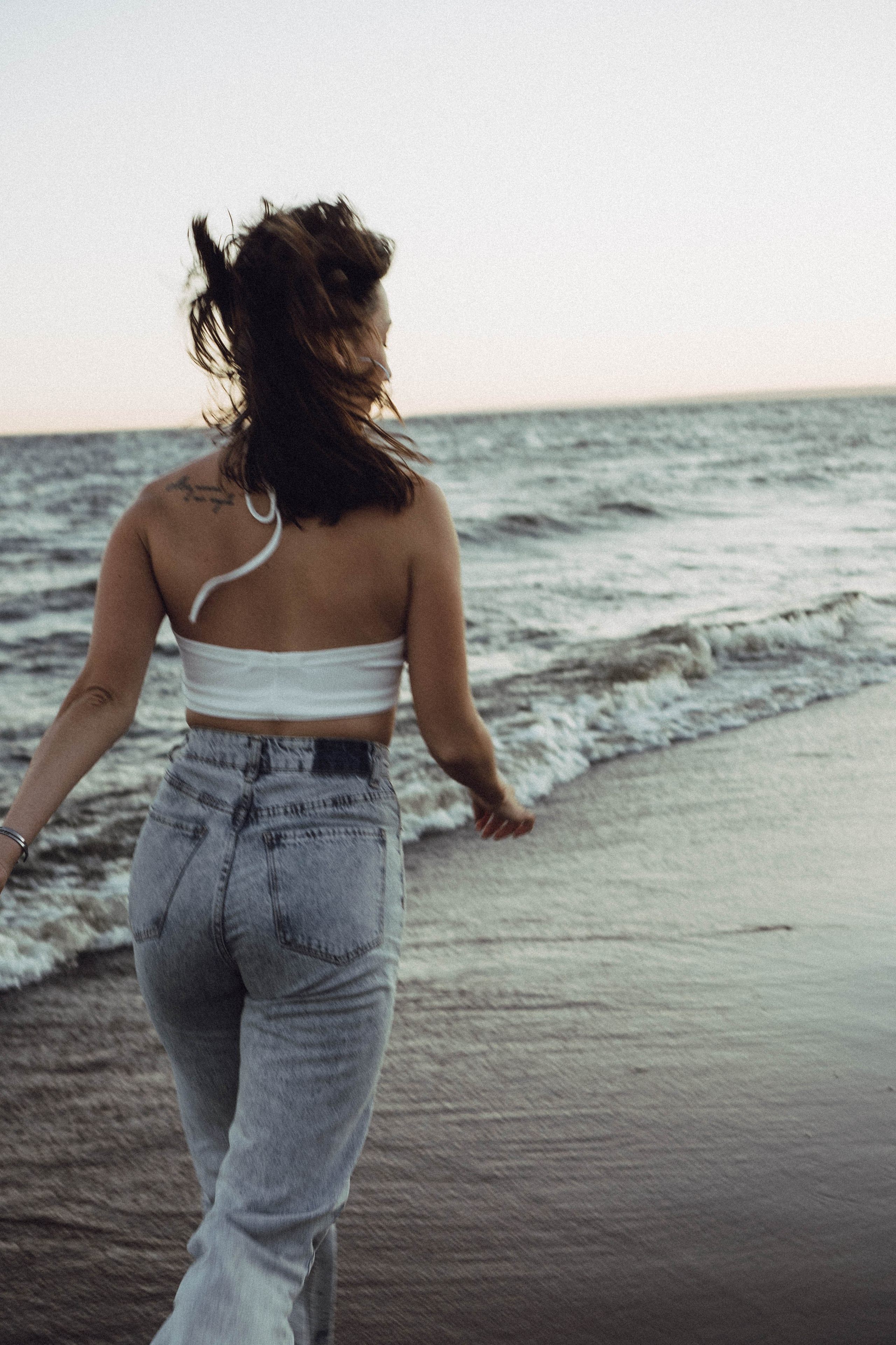 Любовь на заливе. Профессиональный фотограф, Санкт-Петербург — Виктория Богомолова