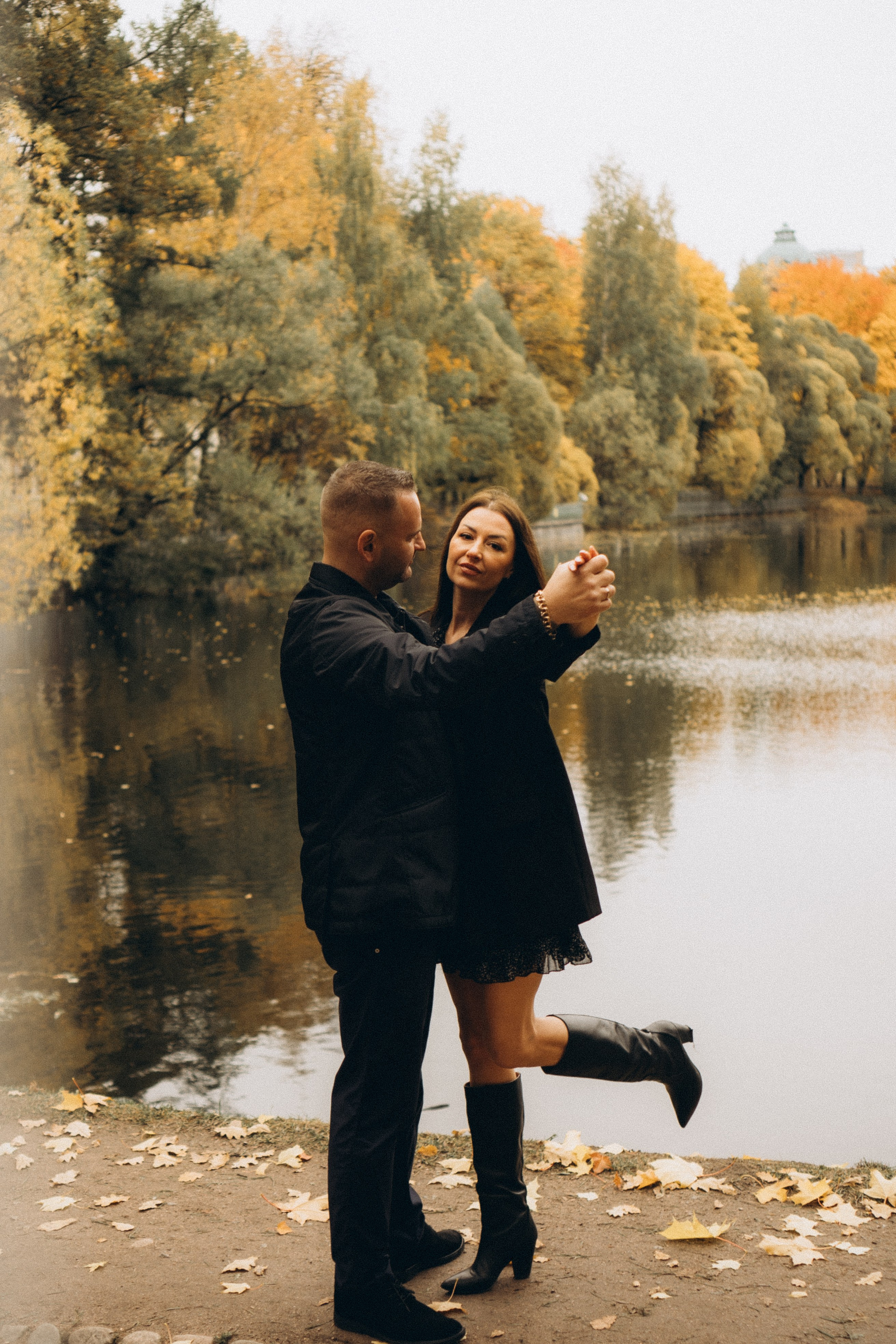 Любовь. Профессиональный фотограф, Санкт-Петербург — Виктория Богомолова