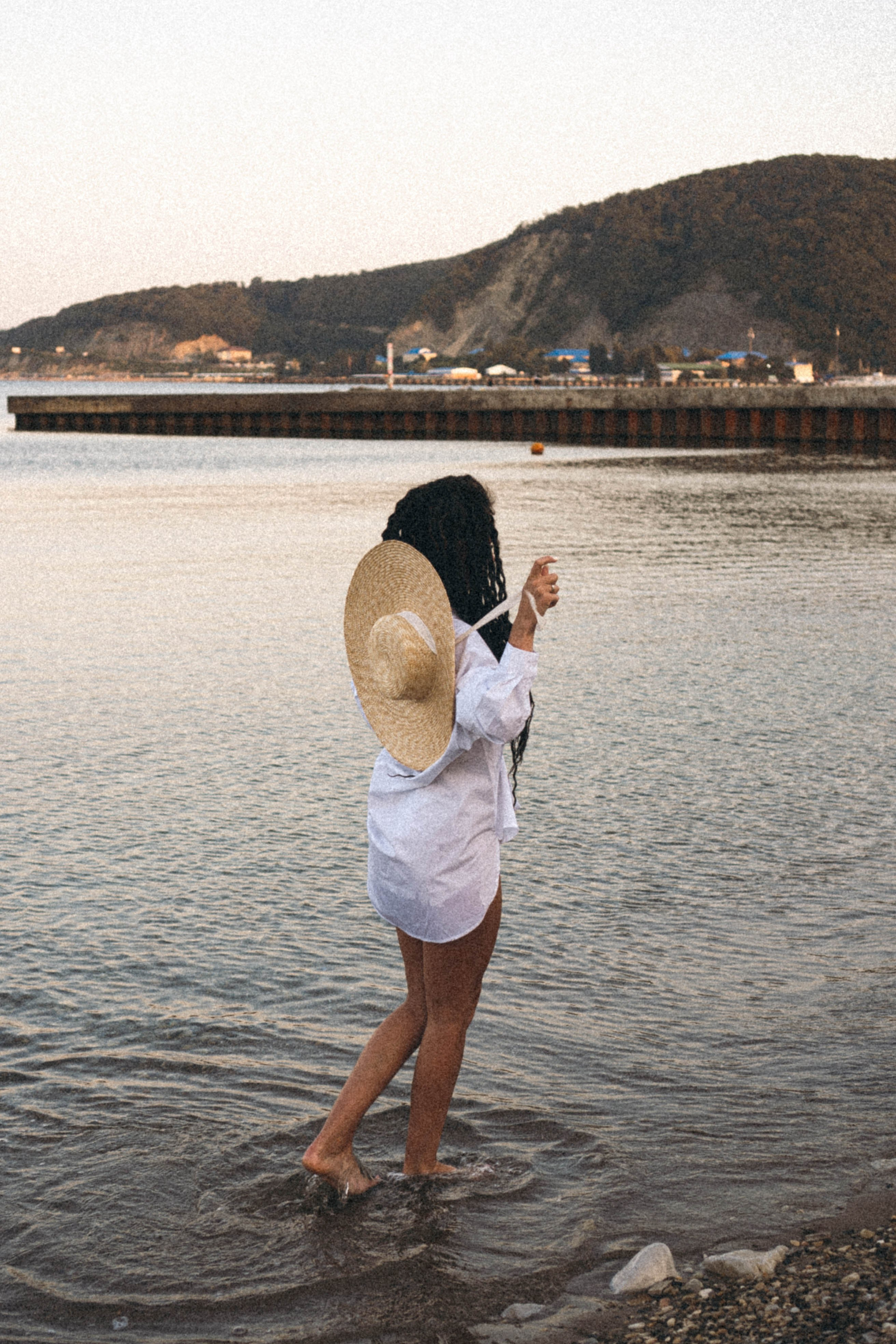 Рассвет. Профессиональный фотограф, Санкт-Петербург — Виктория Богомолова