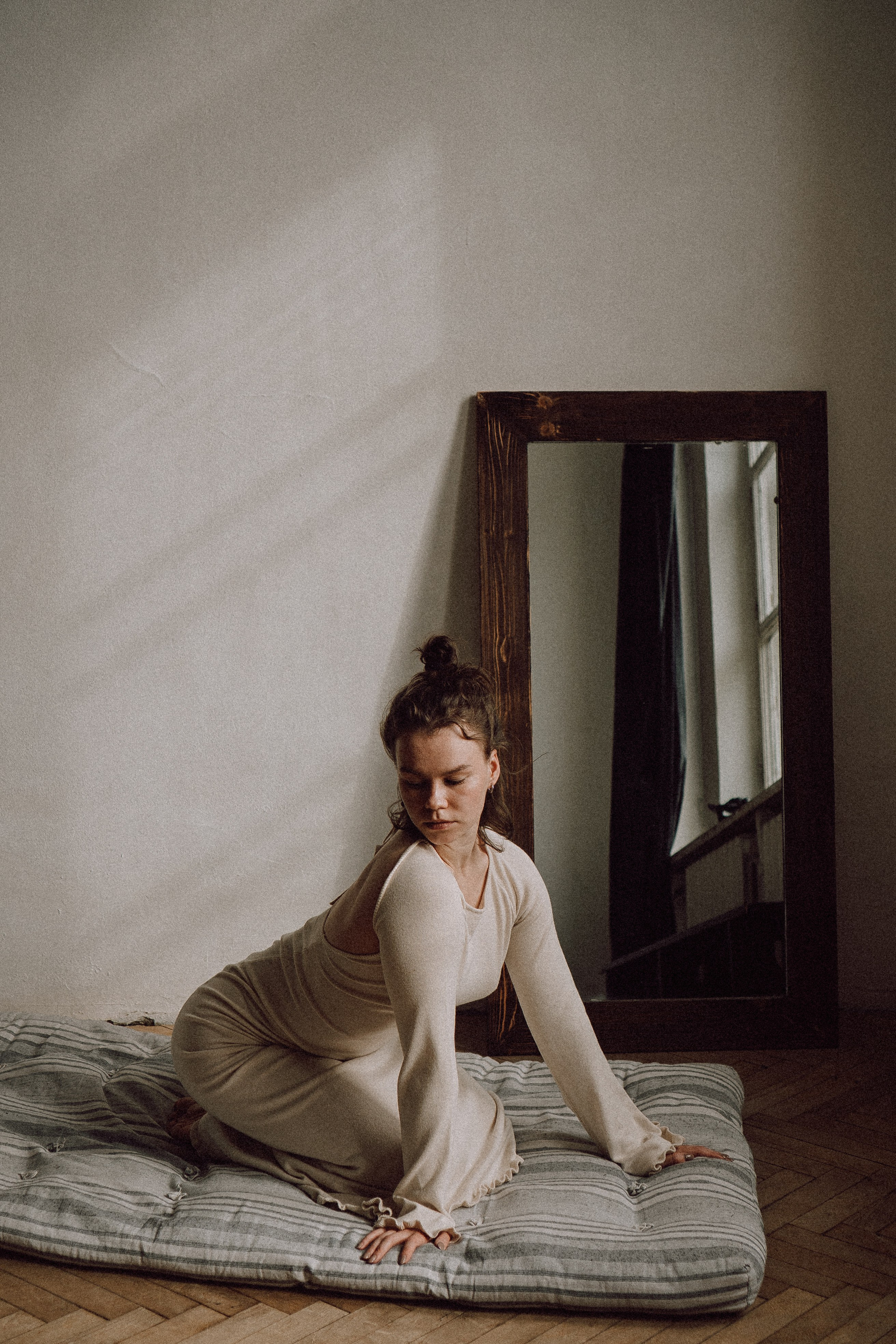 СТУДИЙНАЯ. Профессиональный фотограф, Санкт-Петербург — Виктория Богомолова