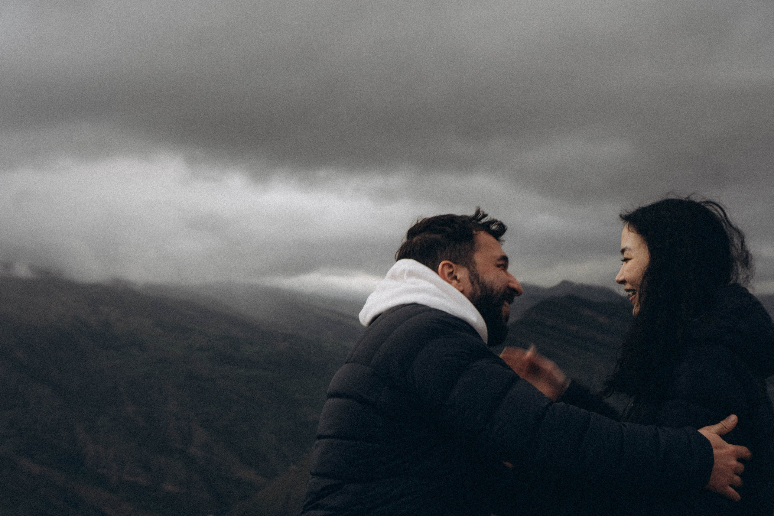 Горы. Профессиональный фотограф, Санкт-Петербург — Виктория Богомолова