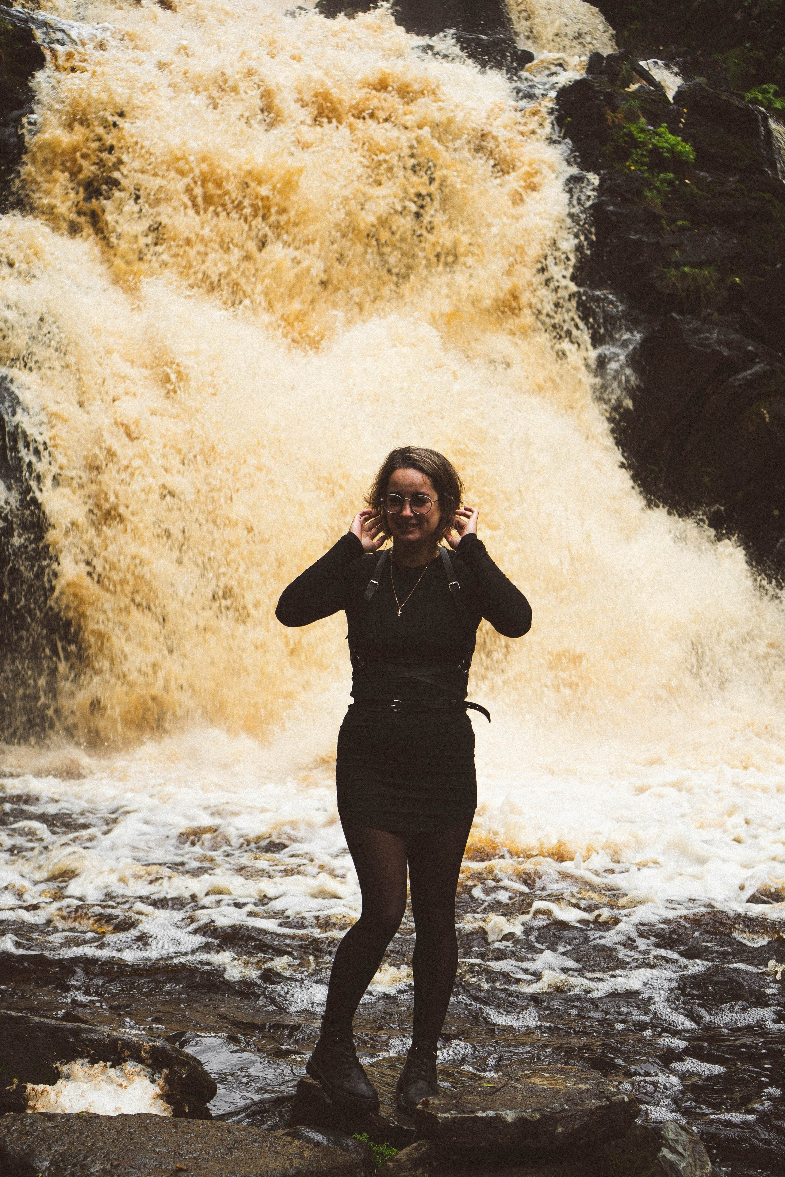 Прогулка на природе. Профессиональный фотограф, Санкт-Петербург — Виктория Богомолова