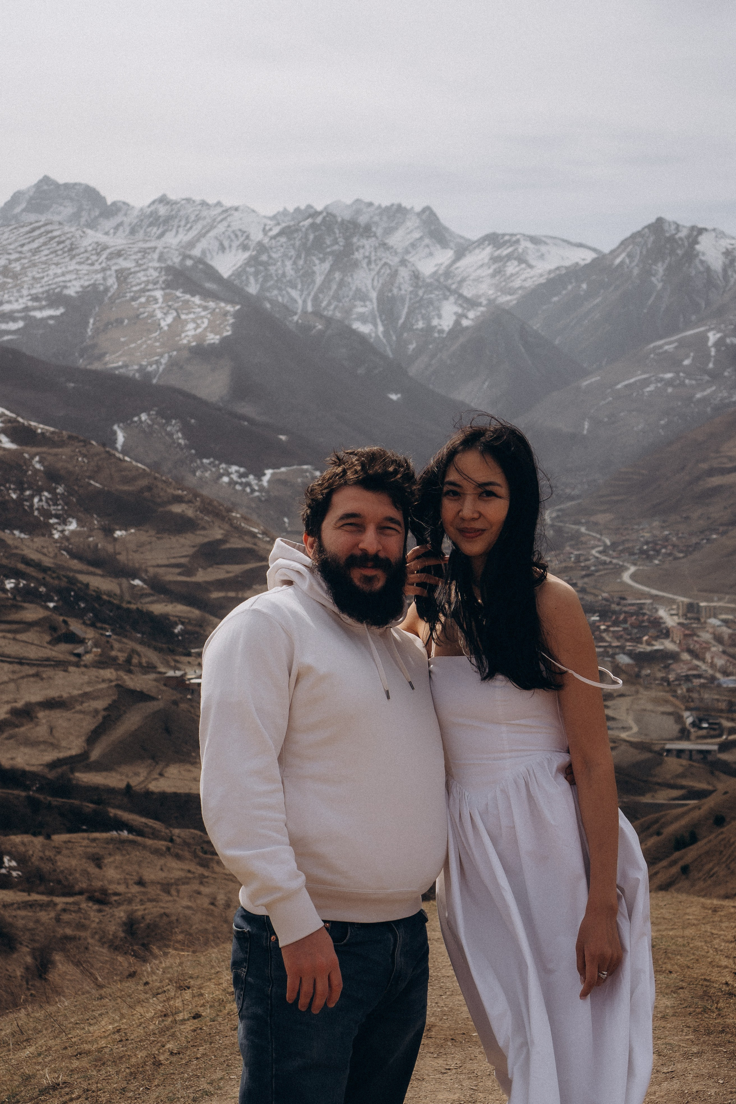 ОСЕТИЯ. Профессиональный фотограф, Санкт-Петербург — Виктория Богомолова