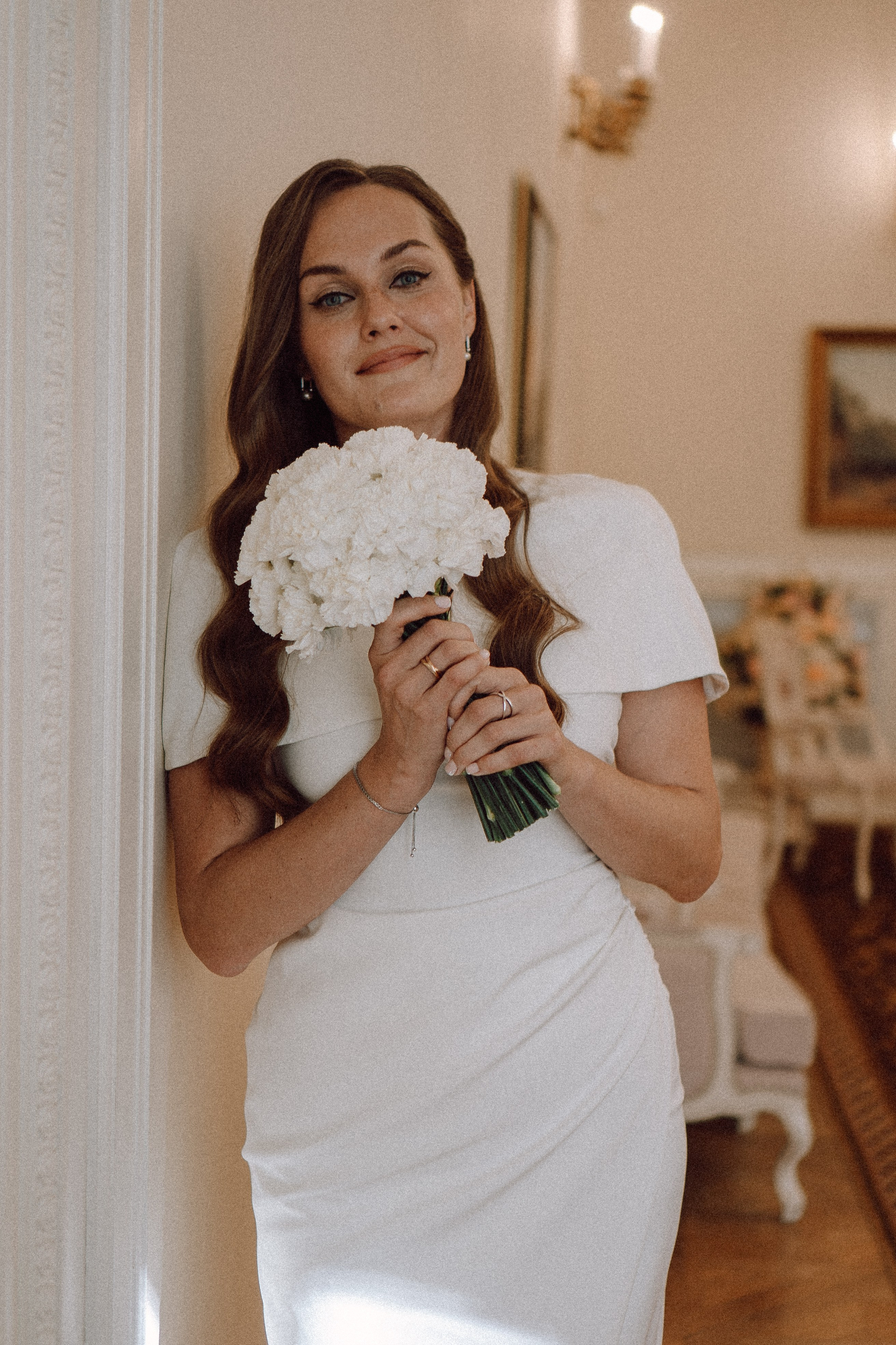 СВАДЕБНАЯ СЬЕМКА В ПУШКИН. Профессиональный фотограф, Санкт-Петербург — Виктория Богомолова