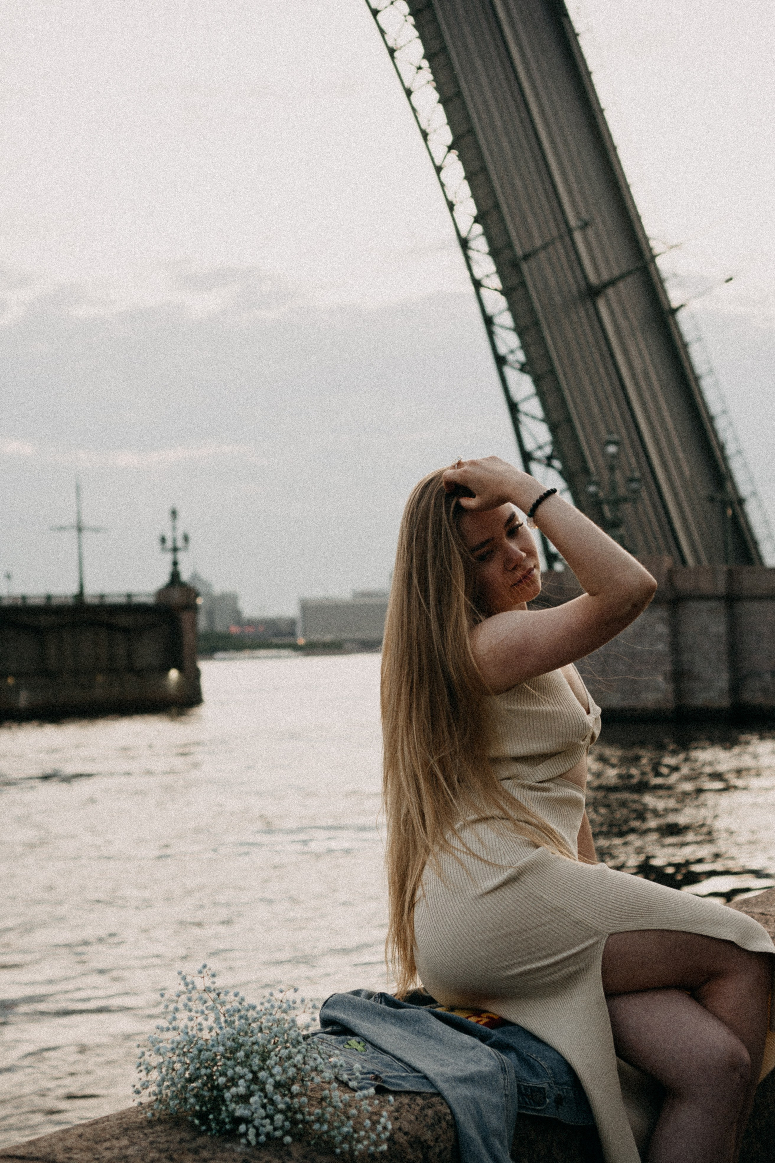 Рассветная. Профессиональный фотограф, Санкт-Петербург — Виктория Богомолова