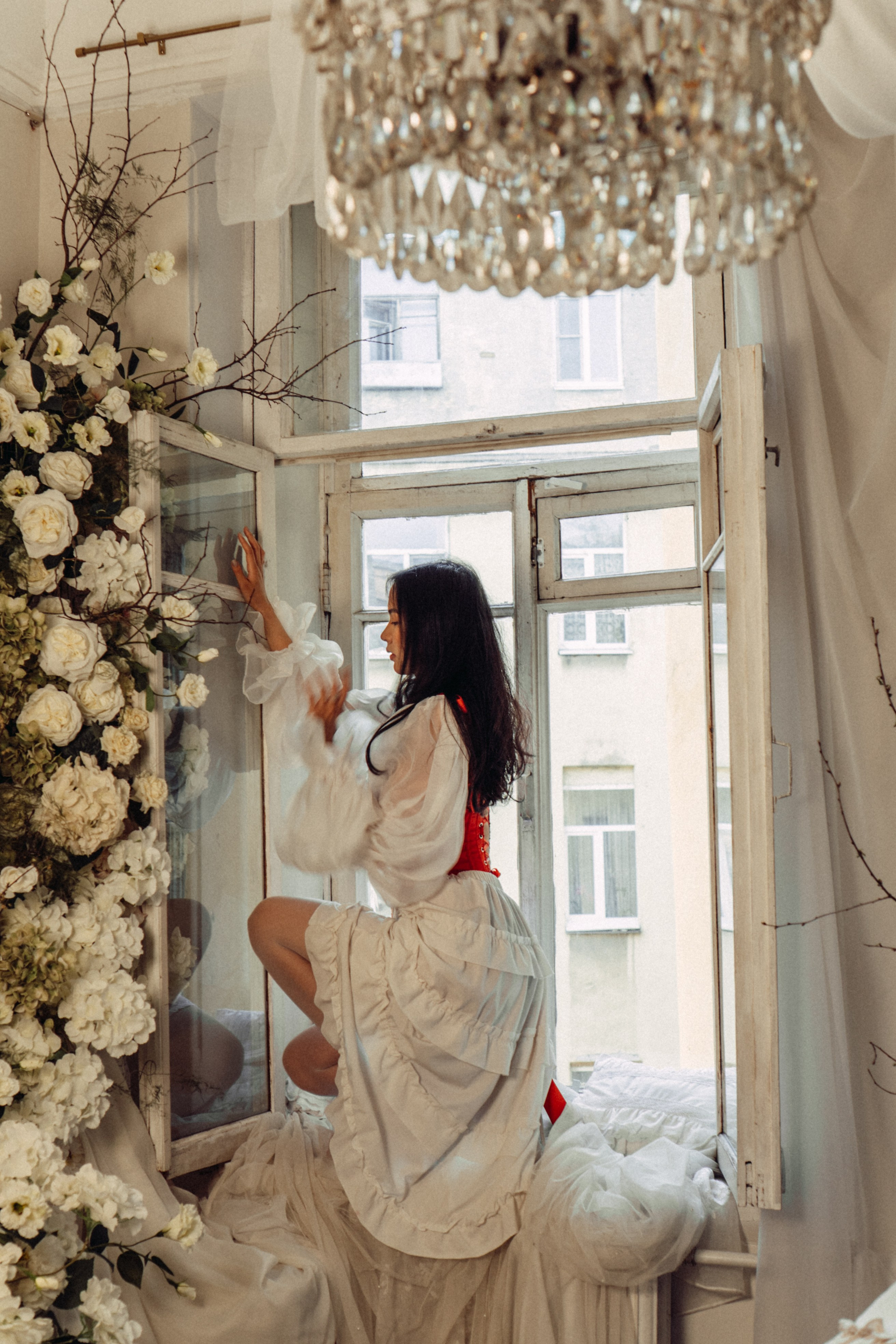 ВИНТАЖНЫЙ СТИЛЬ. Профессиональный фотограф, Санкт-Петербург — Виктория Богомолова