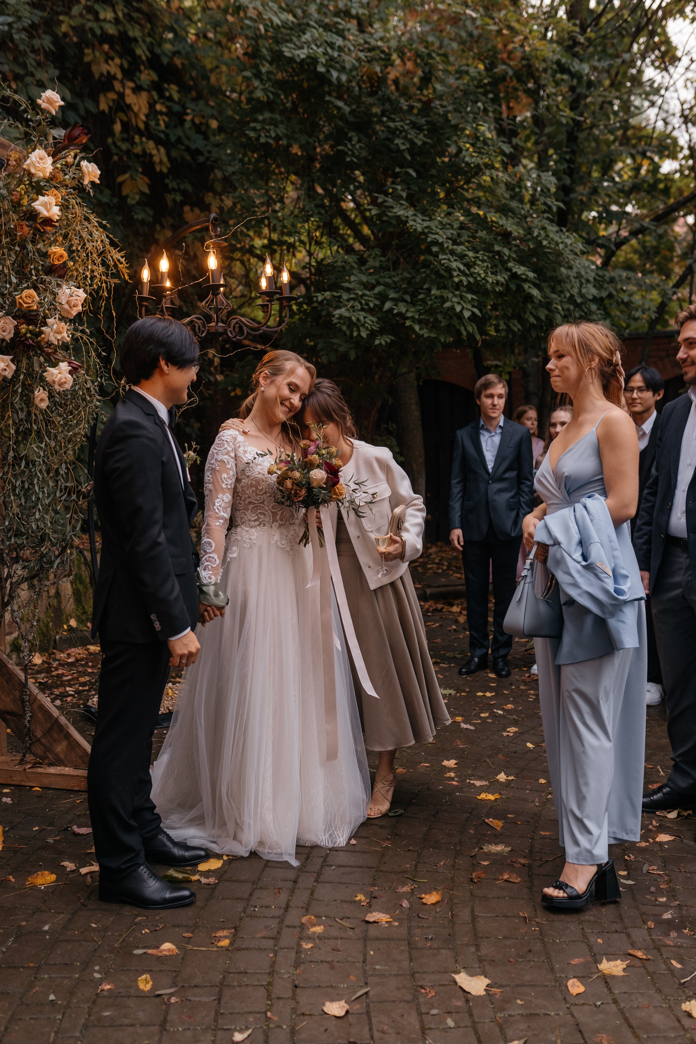 Fewhorses Артем & Светлана. Семейный и свадебный фотограф в Москве Виктория Махова