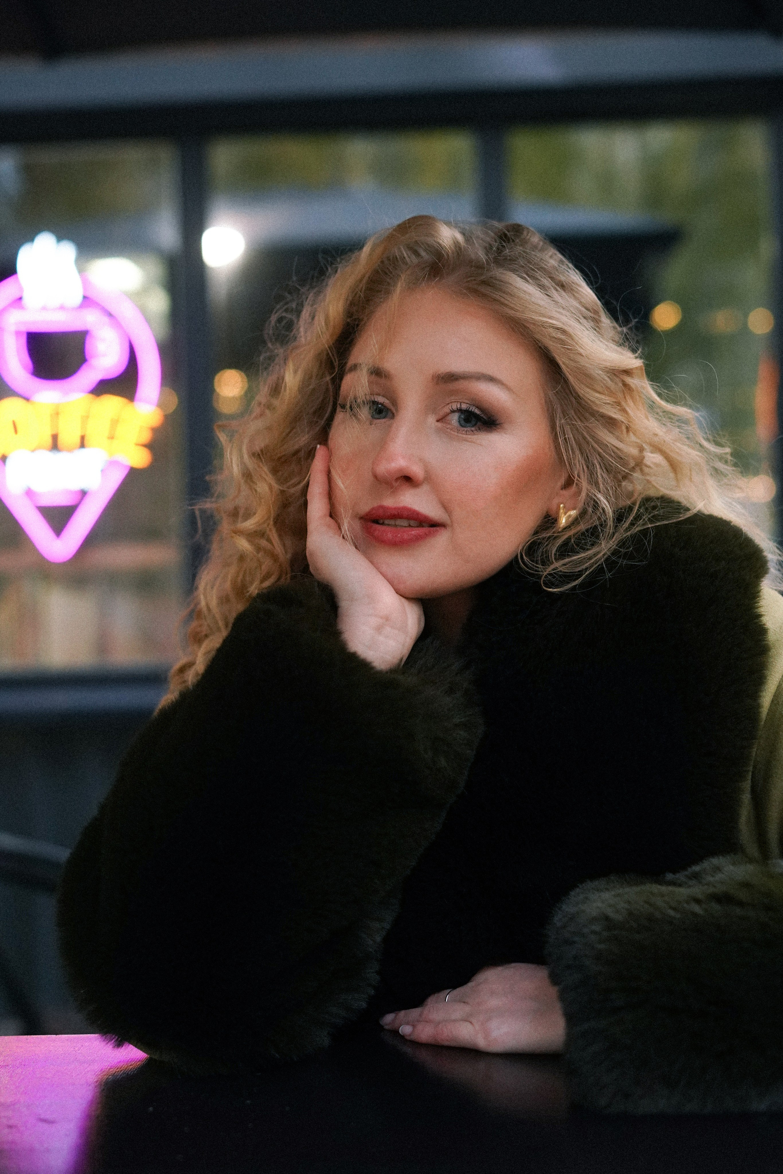 Индивидуальные съемки #2. Концертный и репортажный фотограф Ханты-Мансийск Воинская Татьяна