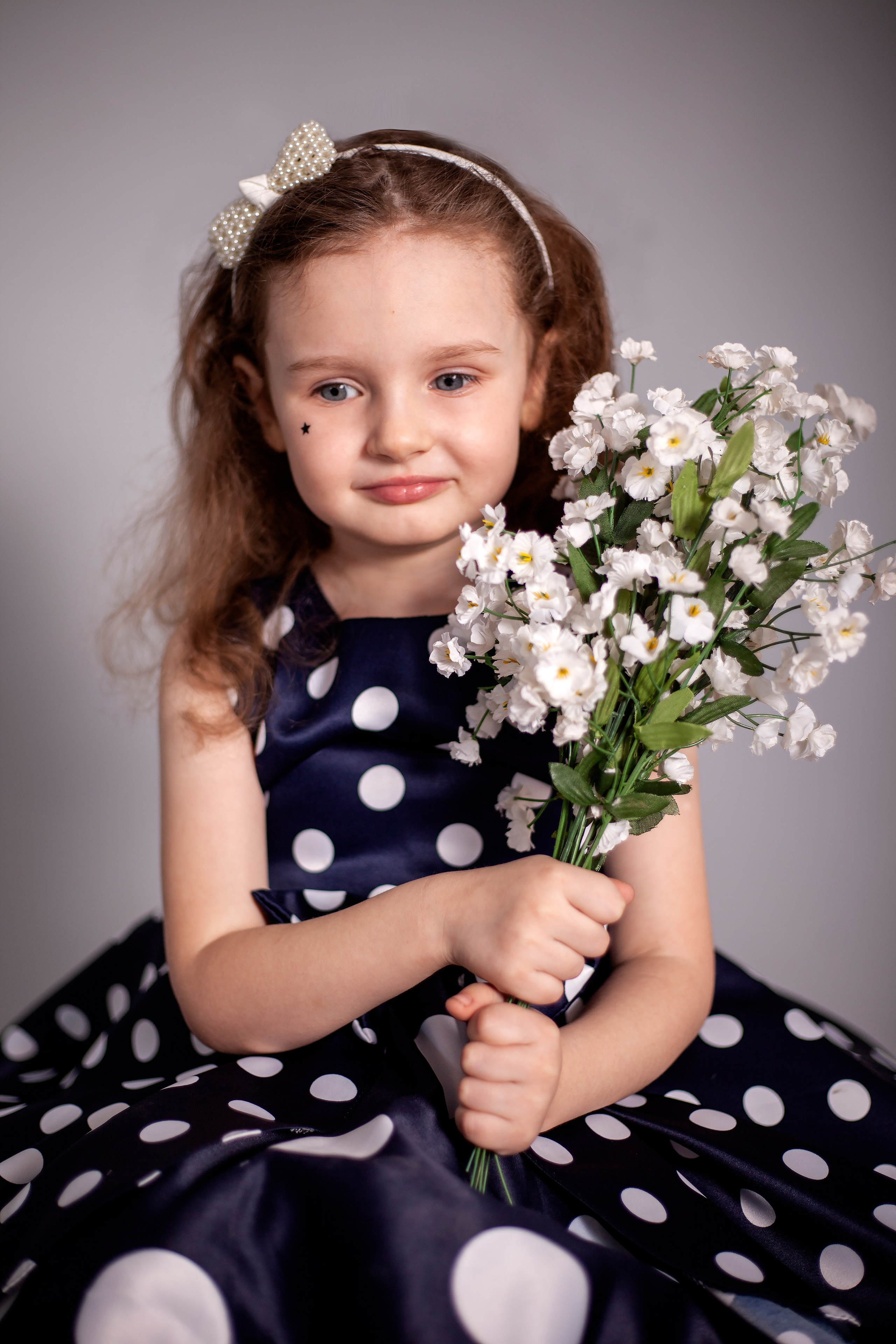 Детки. PROphoto