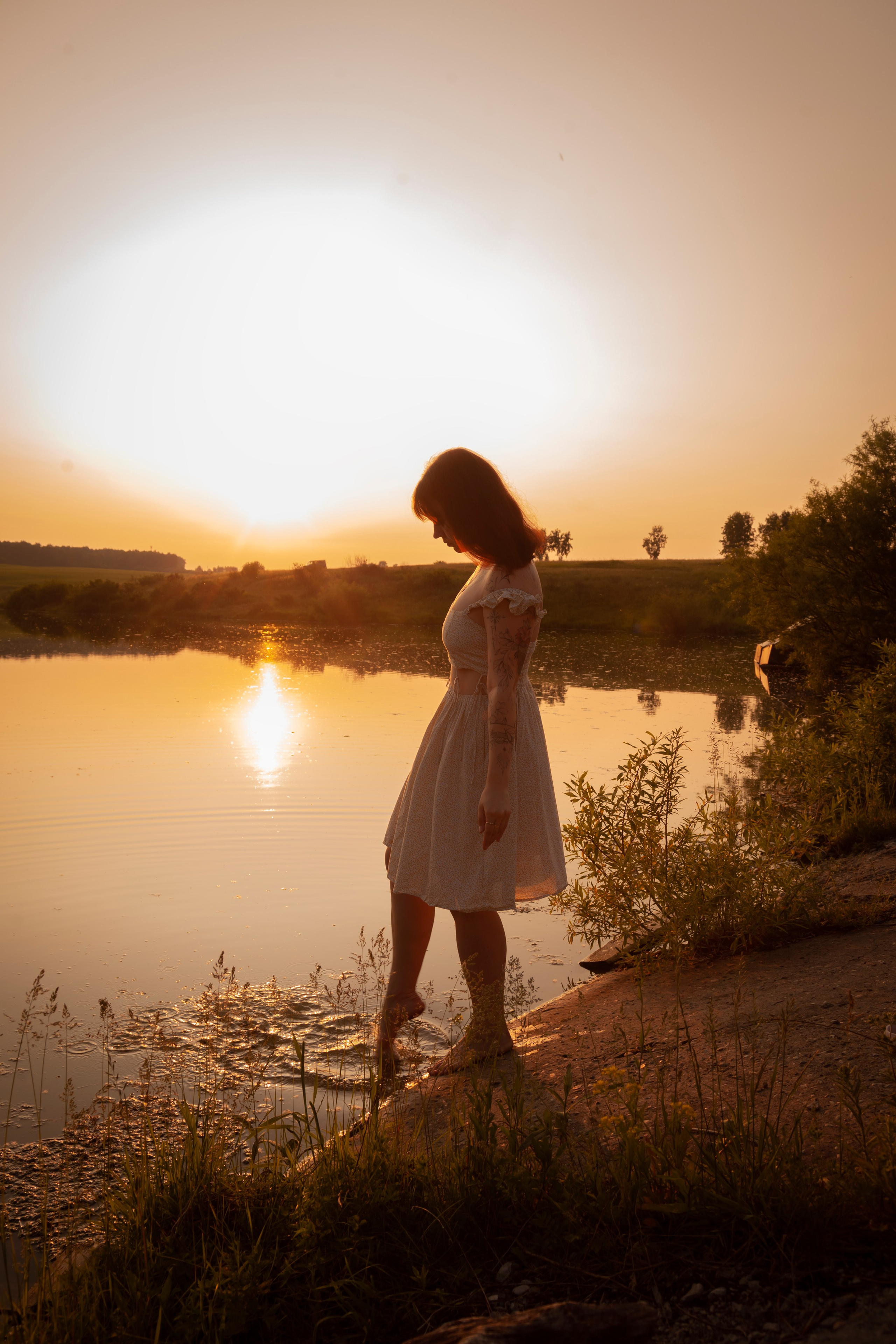 Девочки. PROphoto