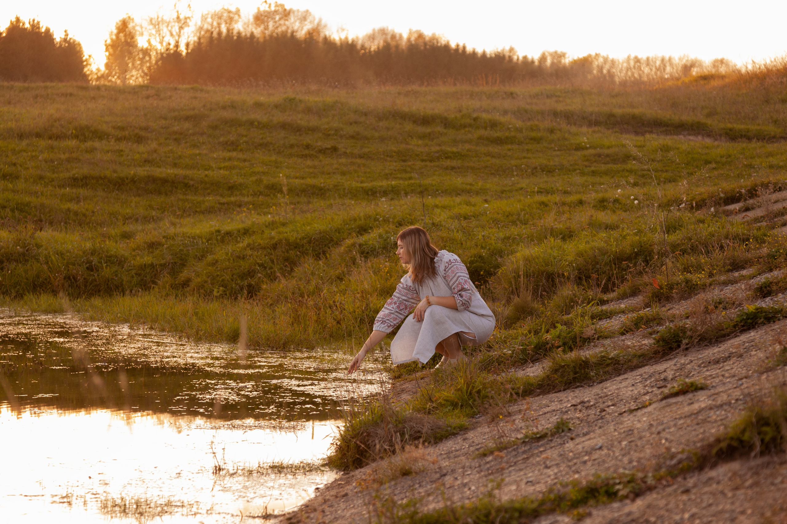 Творческие съемки. PROphoto