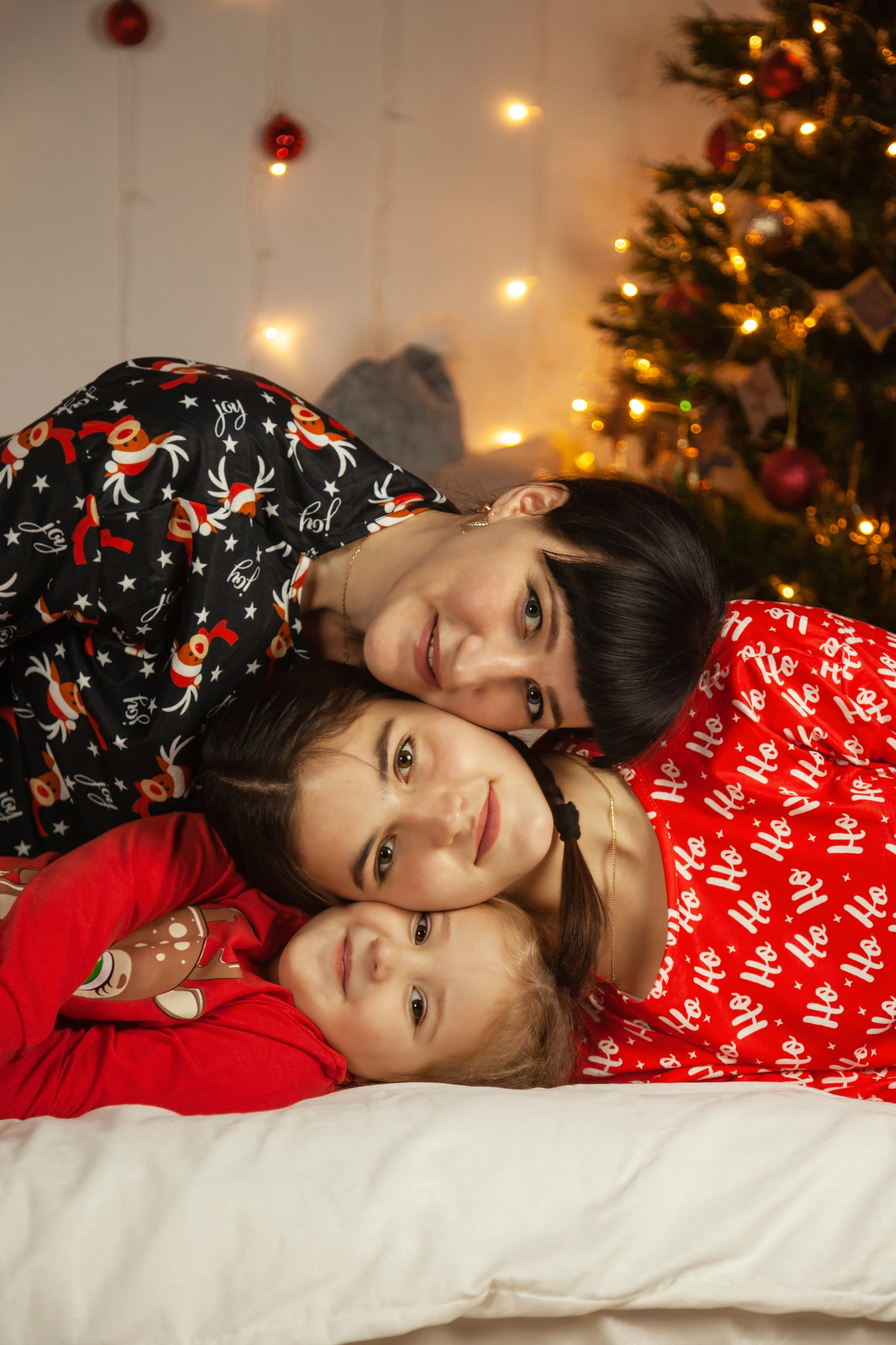 Семейные съемки. PROphoto