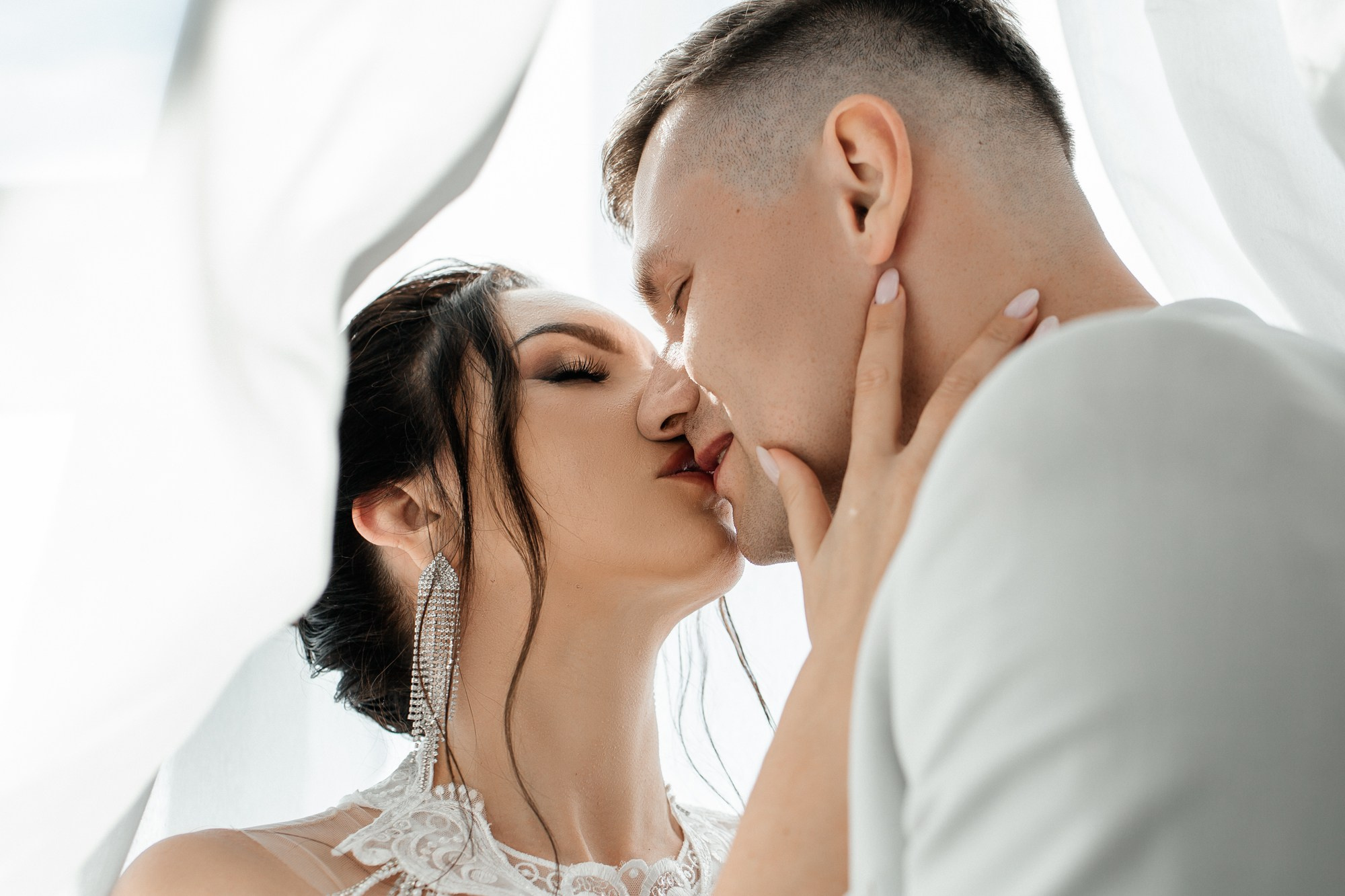 Свадебная съемка Архангельск Новотель. Свадебный фотограф в Архангельске и Северодвинске