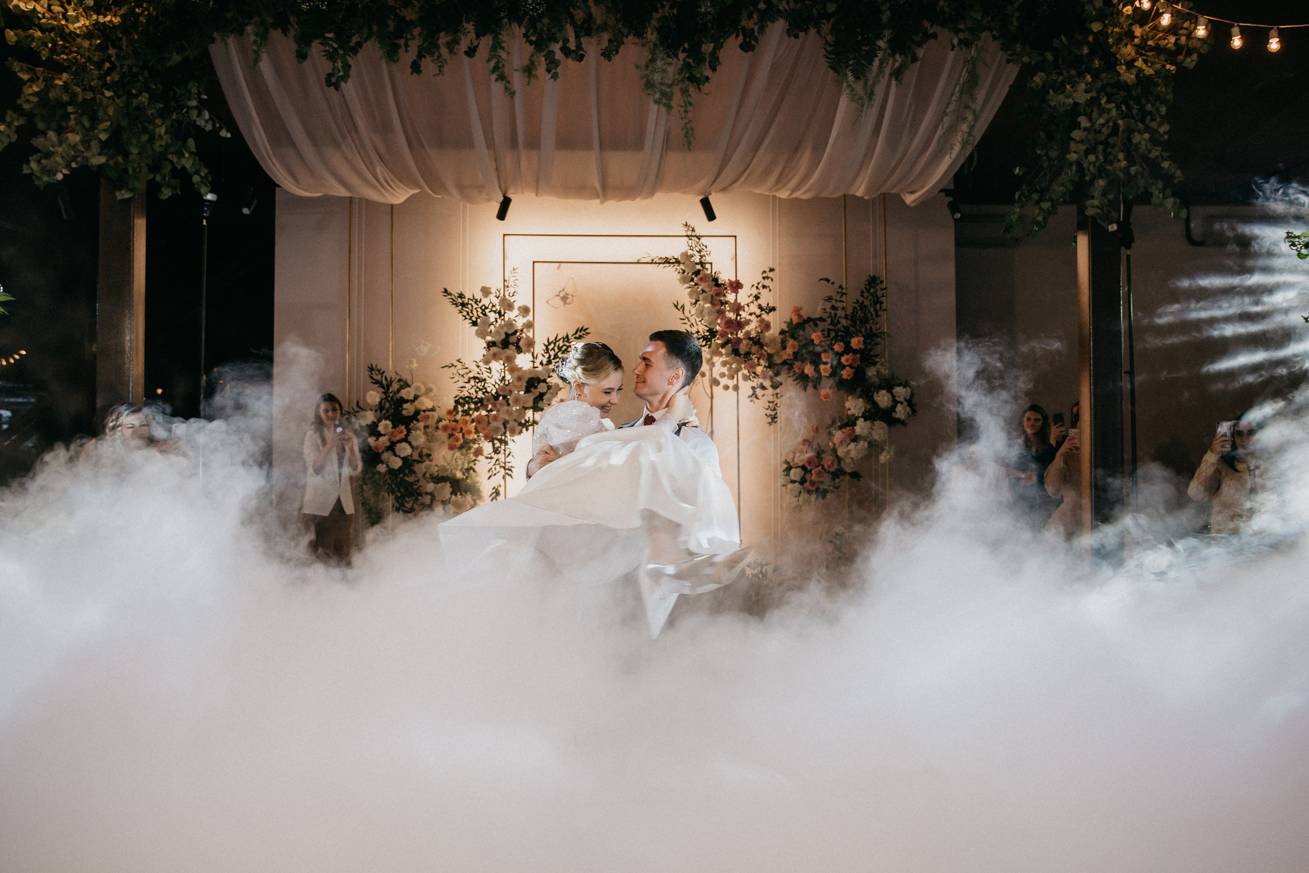 Кирилл и Инна. Свадебный и семейный фотограф в Волгограде Галина Микитинская