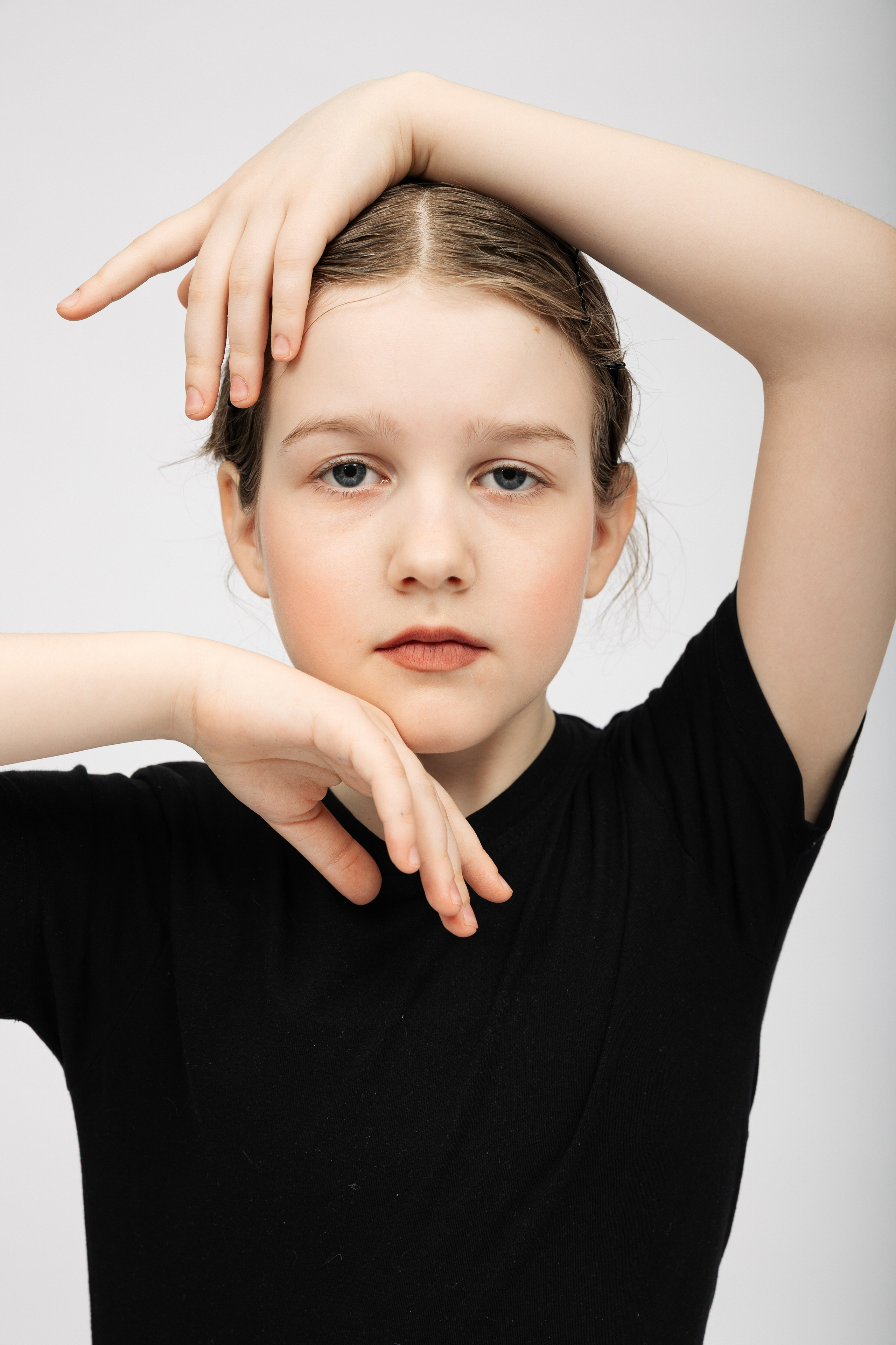 Студия современной хореографии Format. MIG — студия спортивной фотографии Михаила Голянского