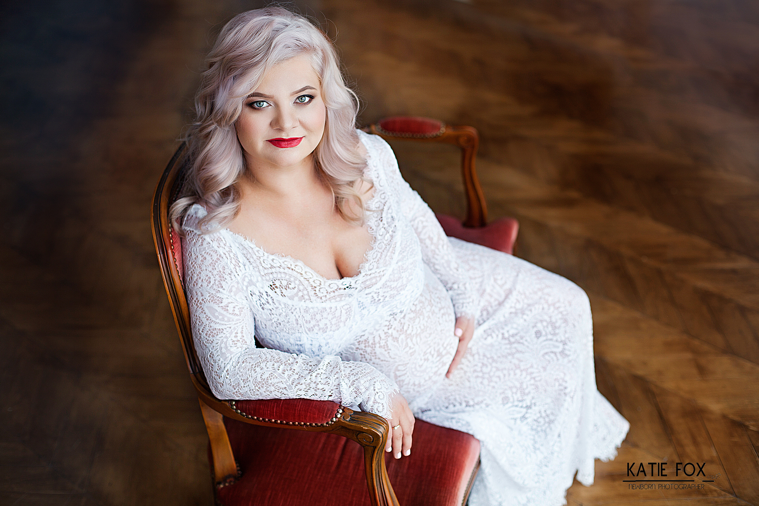 Беременная съемка 26−32 недели. Фотограф новорожденных и детей до года в Новосибирске Ka