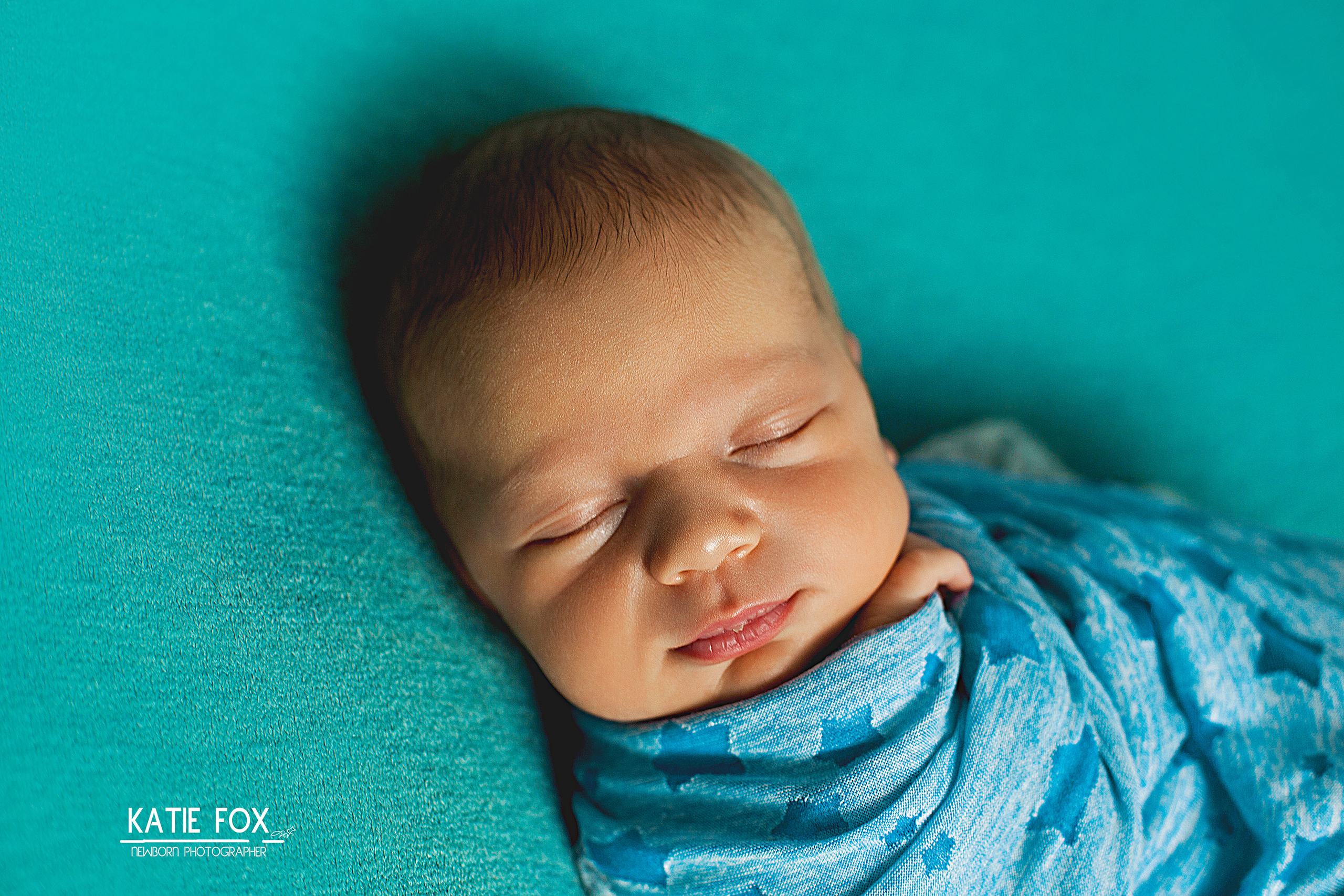 Новорожденная съемка. Фотограф новорожденных и детей до года в Новосибирске Ka