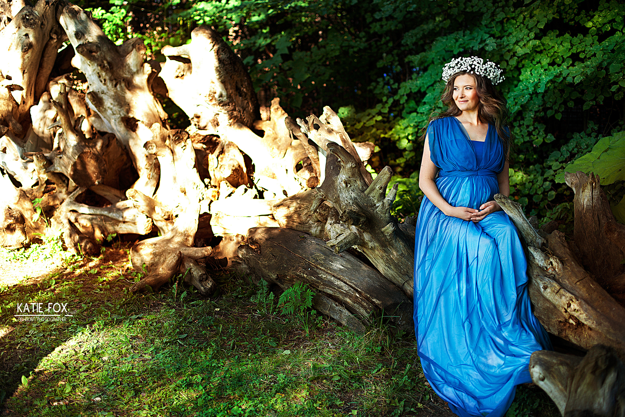 Уличная беременная съемка 26−36 недель. Фотограф новорожденных и детей до года в Новосибирске Ka