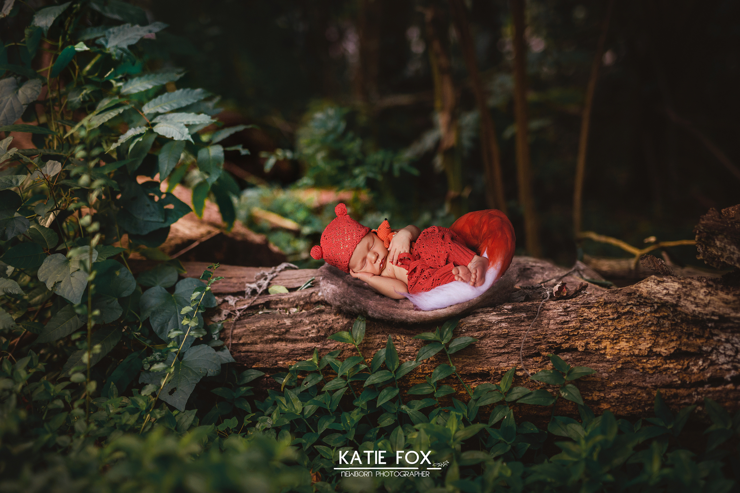 Новорожденная съемка. Фотограф новорожденных и детей до года в Новосибирске Ka