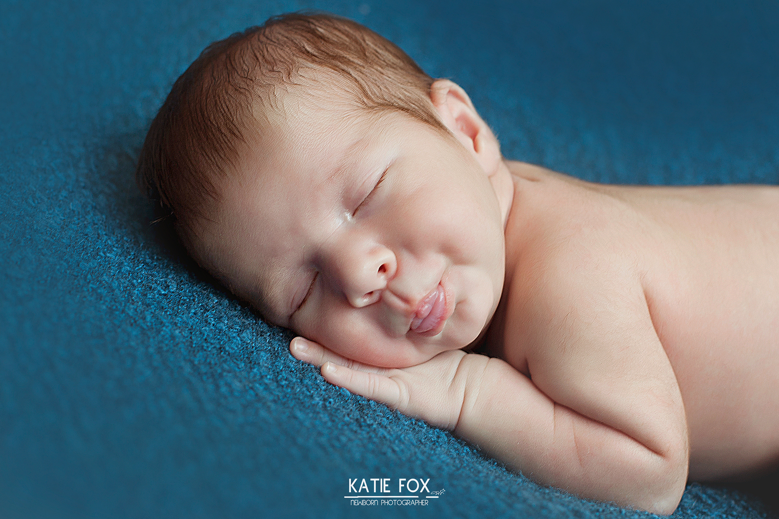 Новорожденная съемка. Фотограф новорожденных и детей до года в Новосибирске Ka