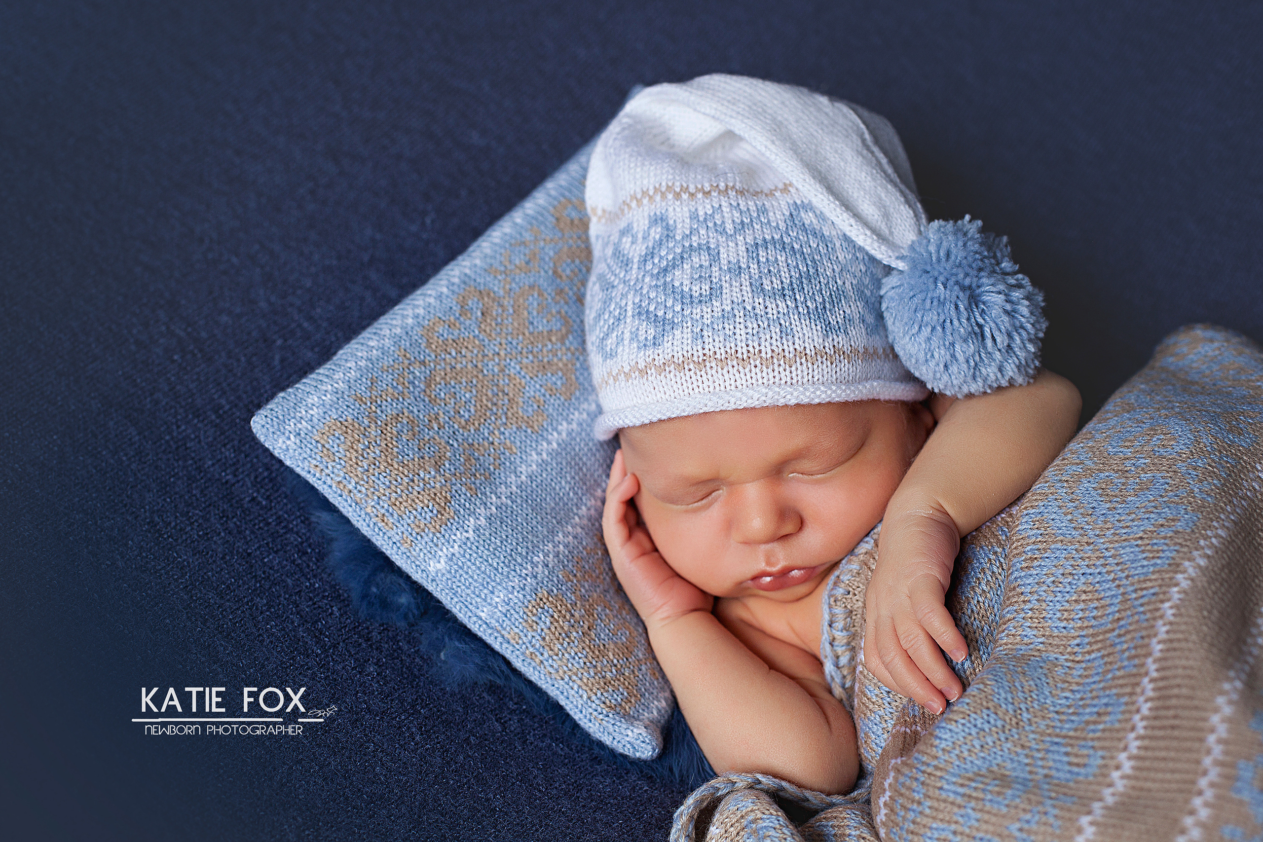 Новорожденная съемка. Фотограф новорожденных и детей до года в Новосибирске Ka