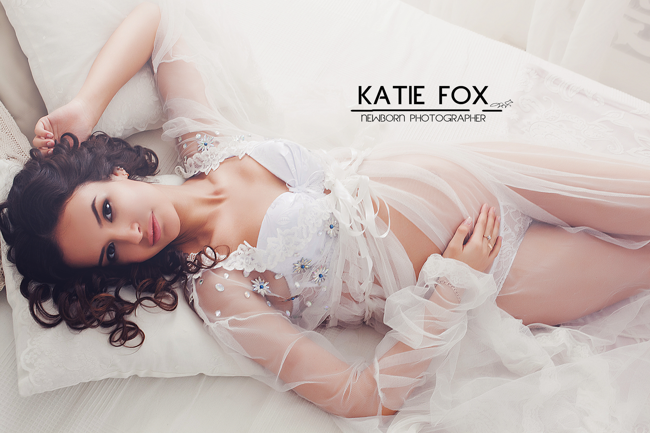 Беременная съемка 26−32 недели. Фотограф новорожденных и детей до года в Новосибирске Ka