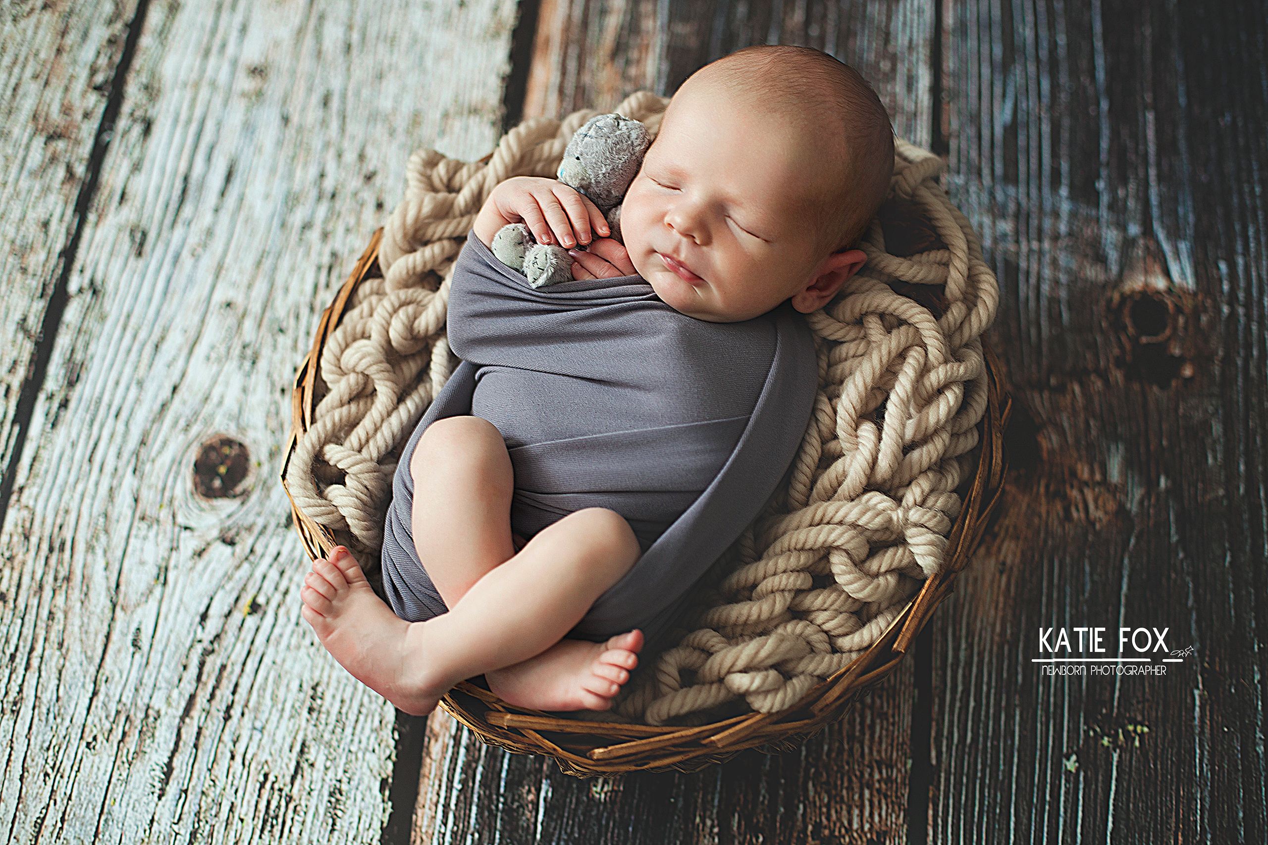 Новорожденная съемка. Фотограф новорожденных и детей до года в Новосибирске Ka