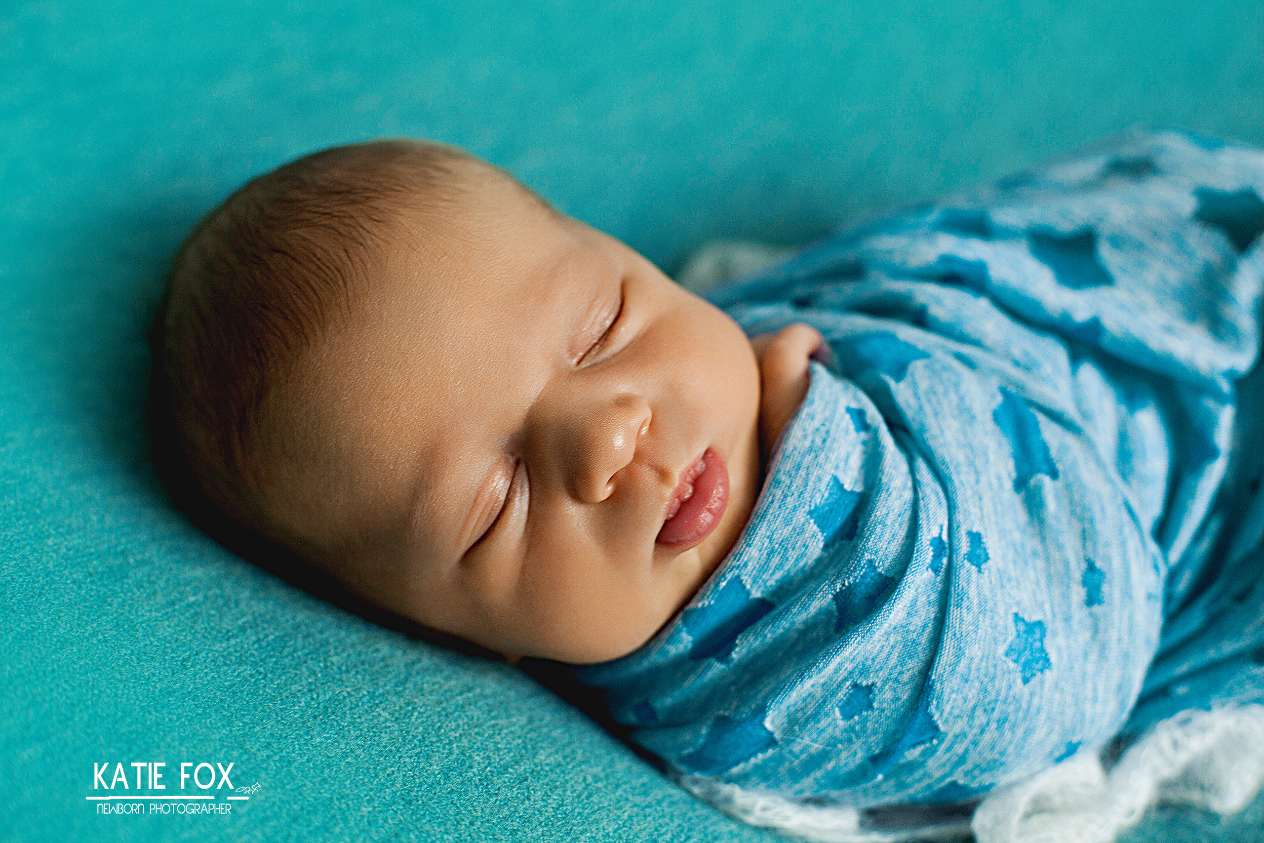 Новорожденная съемка. Фотограф новорожденных и детей до года в Новосибирске Ka