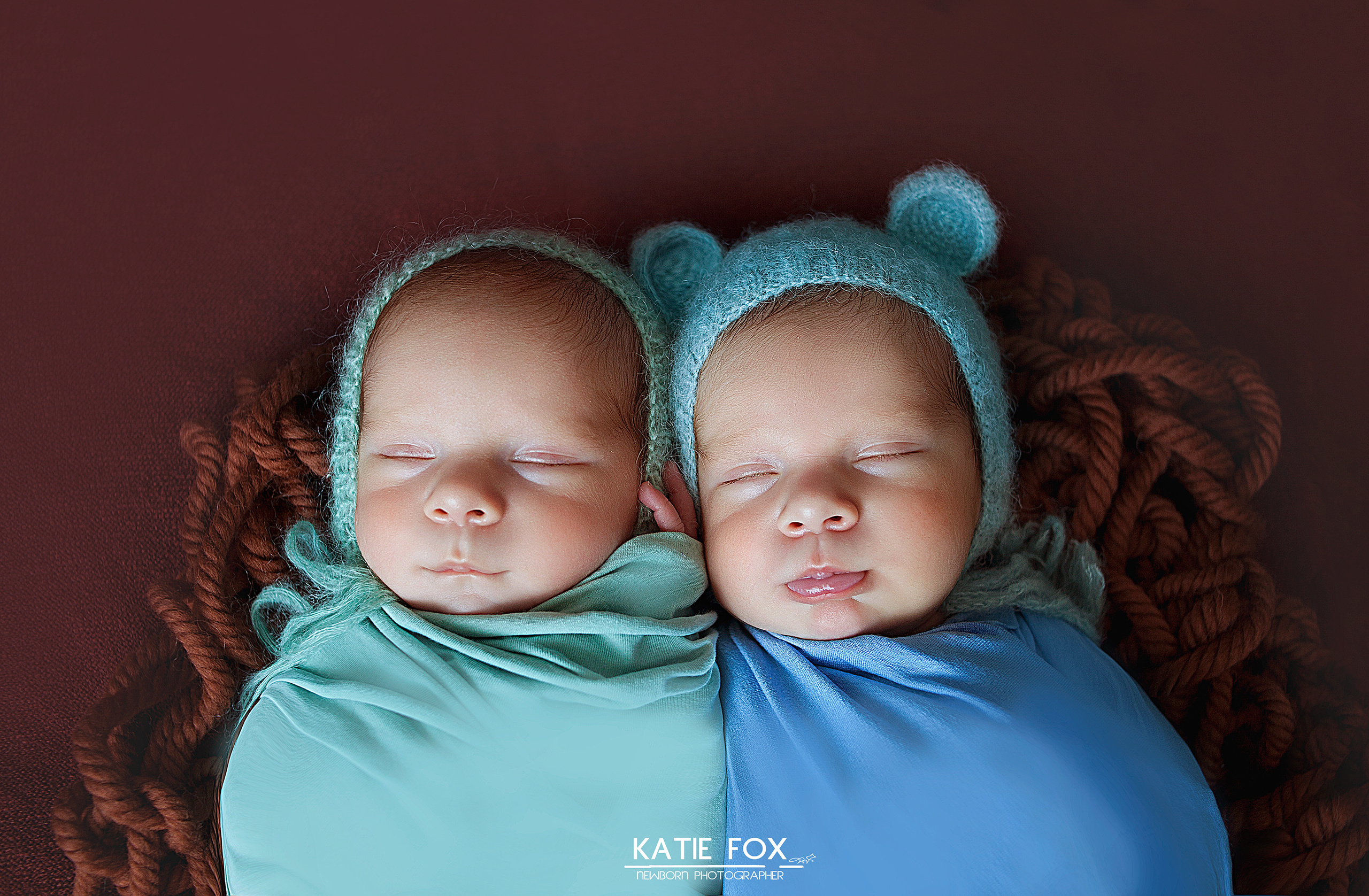 Новорожденная съемка. Фотограф новорожденных и детей до года в Новосибирске Ka