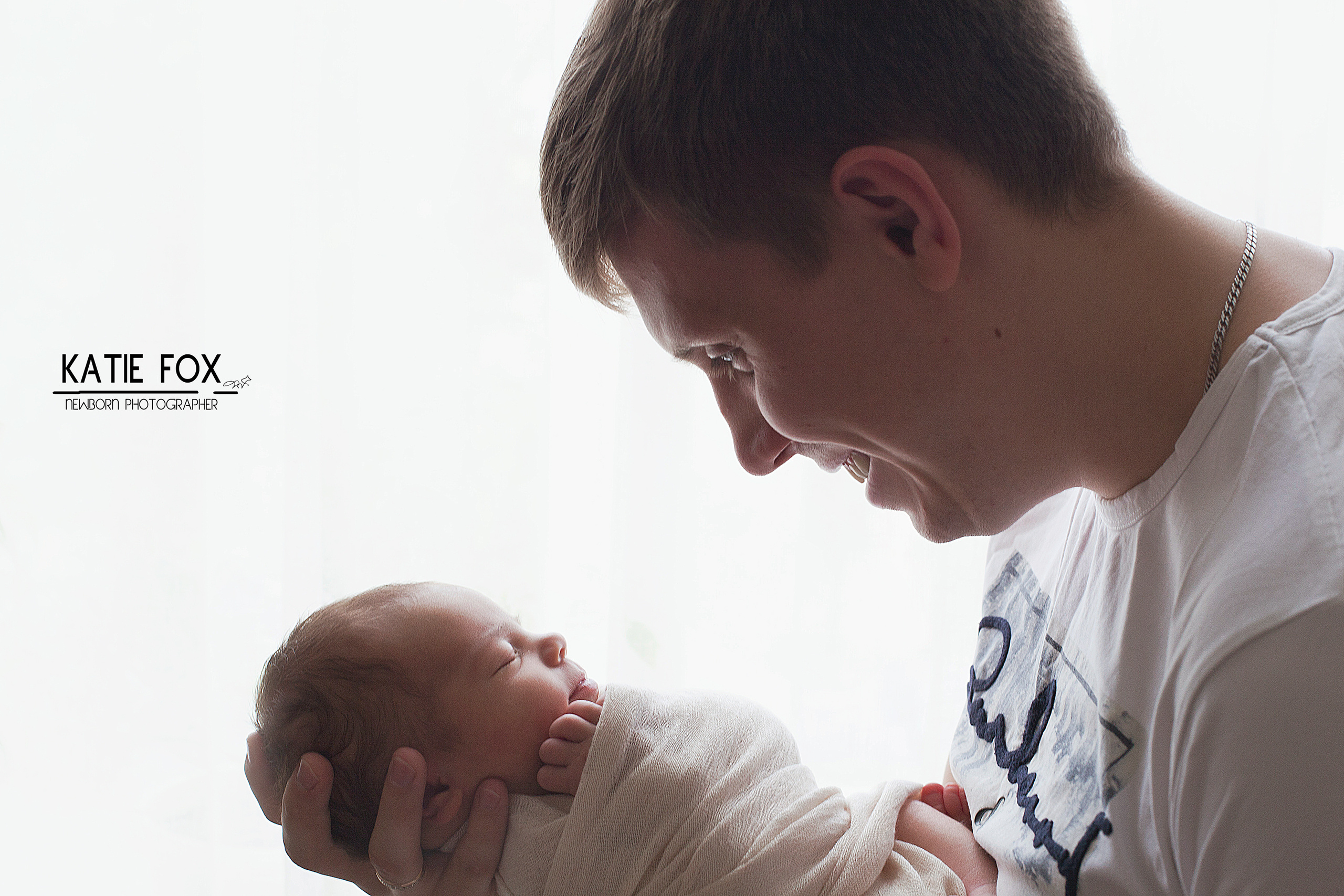 Новорожденная съемка. Фотограф новорожденных и детей до года в Новосибирске Ka